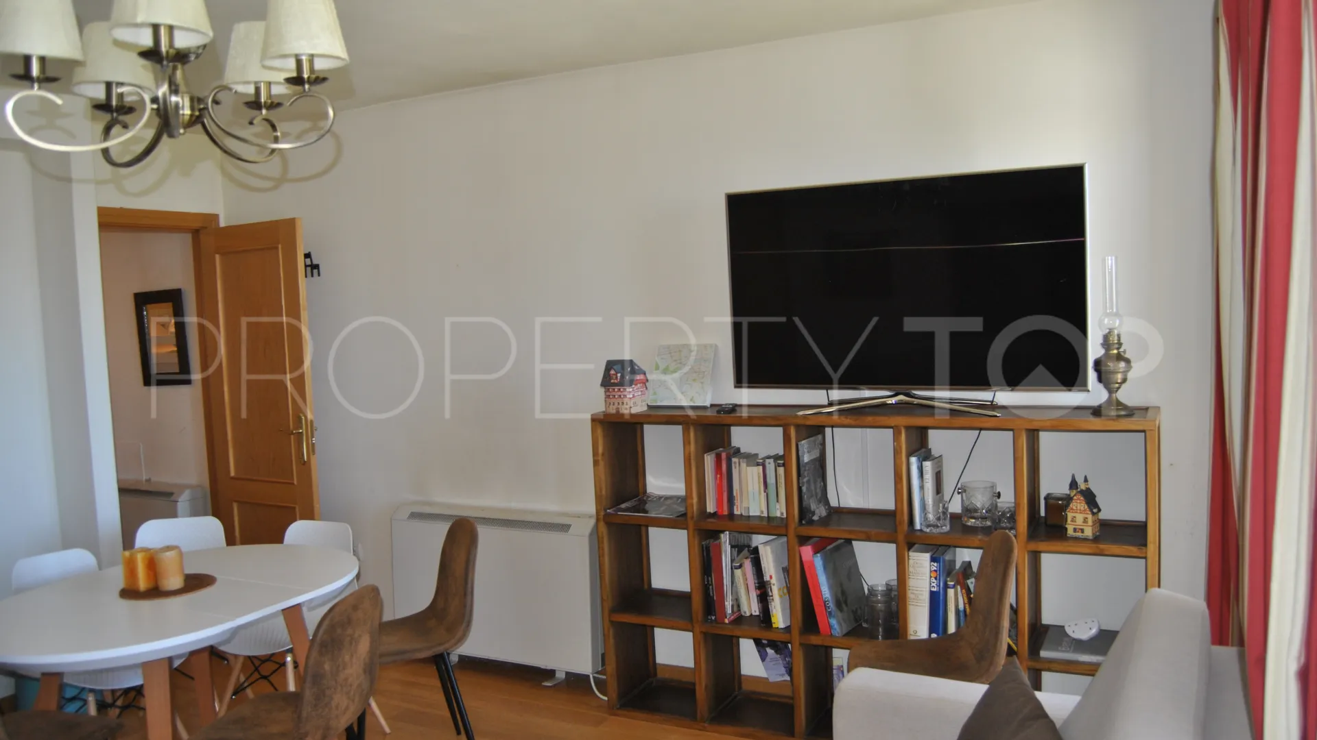 Apartment for sale in Monachil with 4 bedrooms