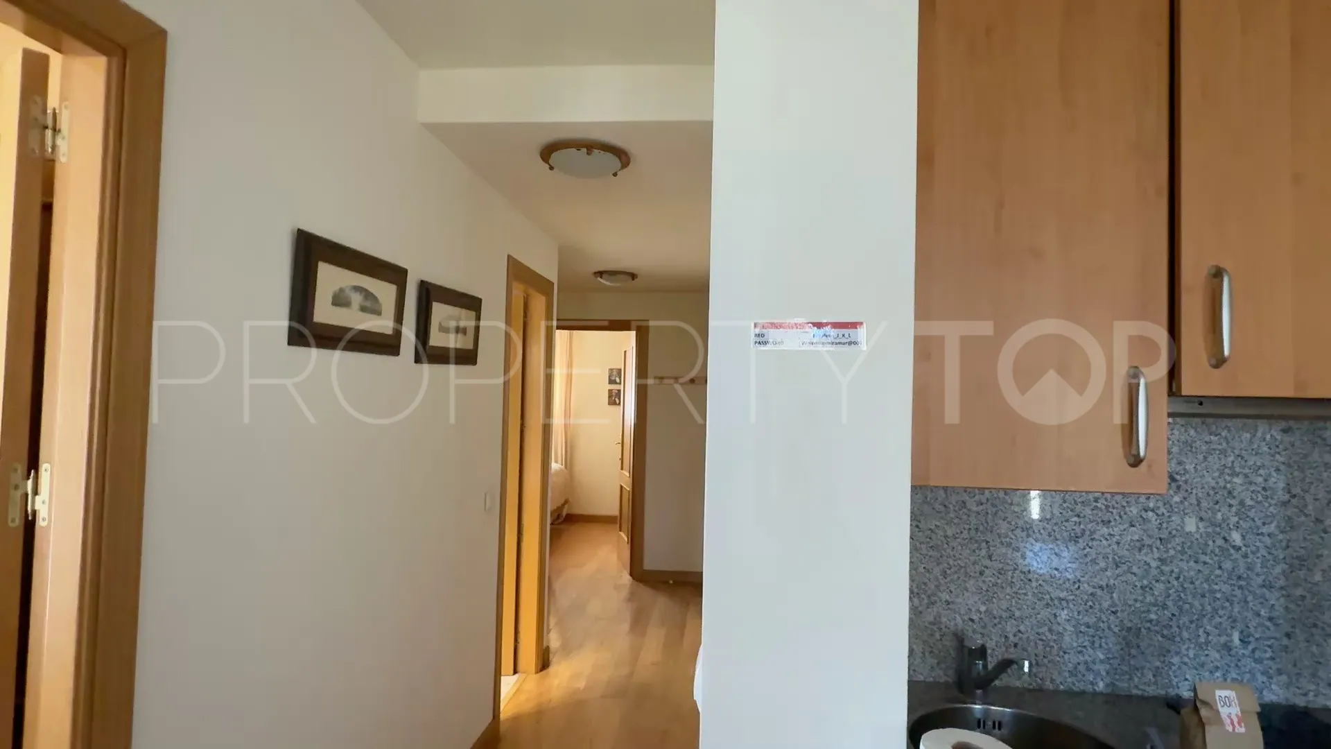 Apartment for sale in Monachil with 4 bedrooms