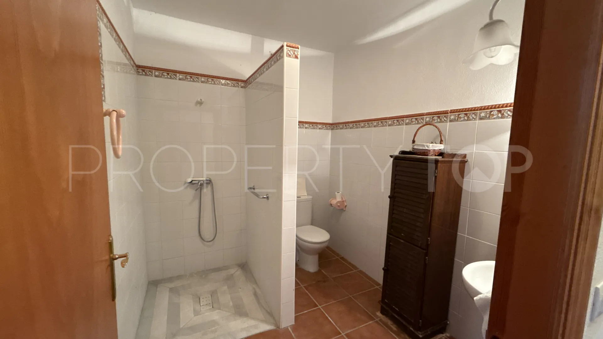Jimena de La Frontera 8 bedrooms town house for sale