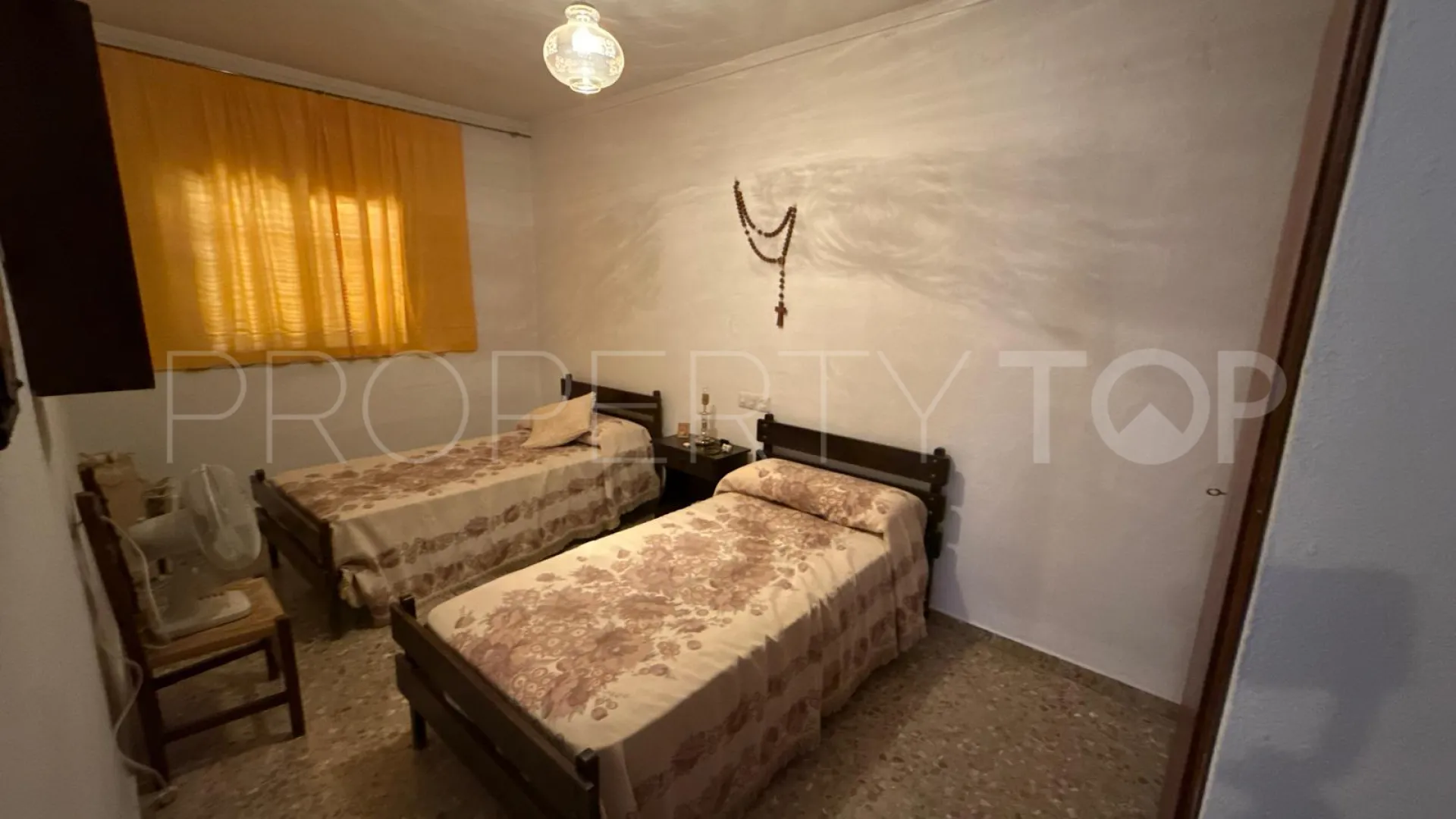 Jimena de La Frontera 8 bedrooms town house for sale