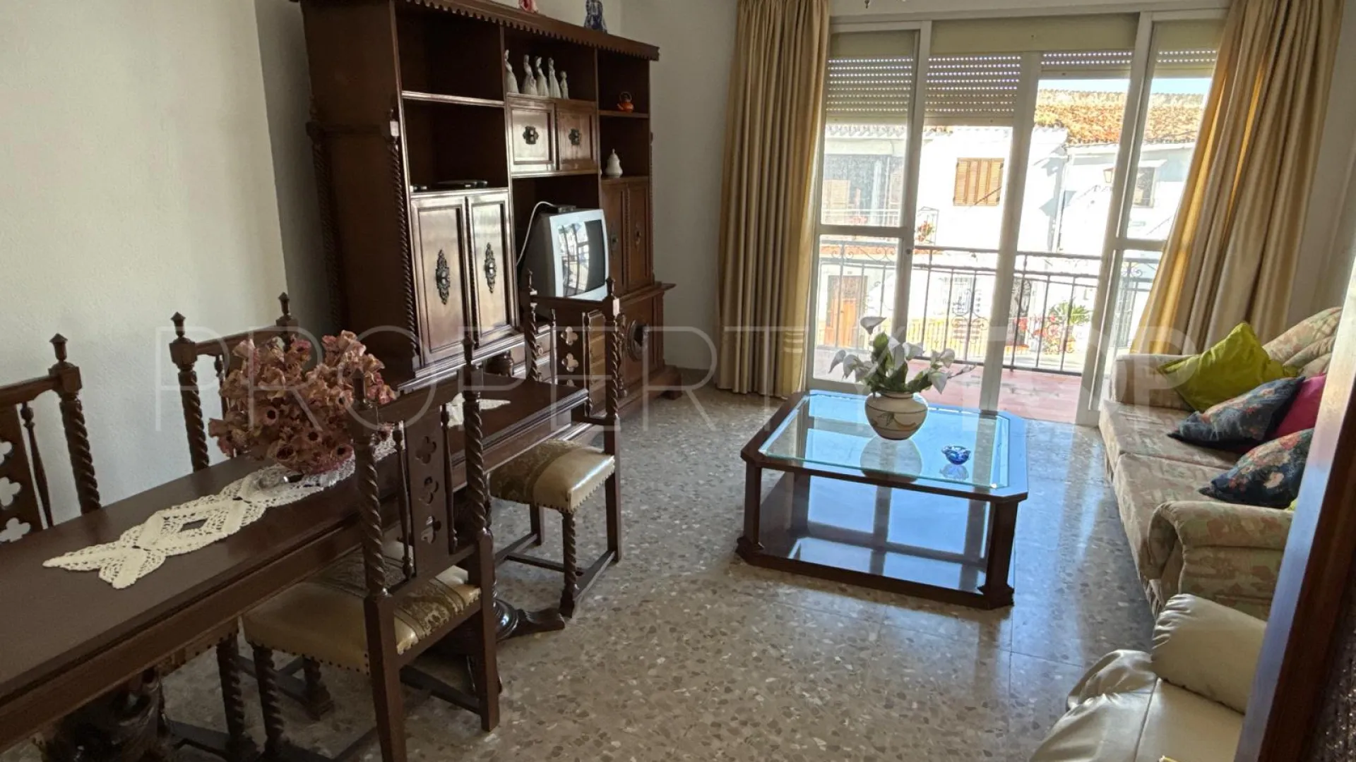 Jimena de La Frontera 8 bedrooms town house for sale