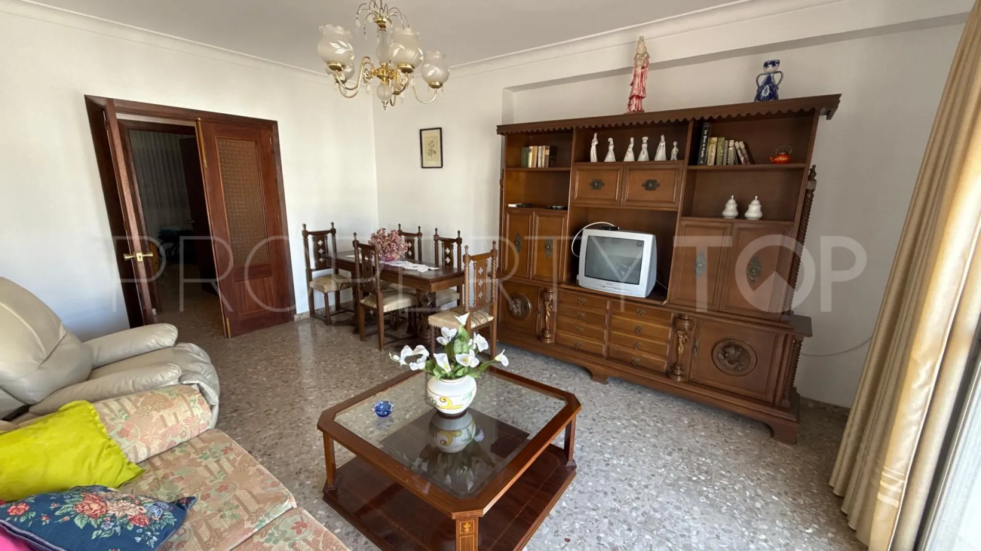 Jimena de La Frontera 8 bedrooms town house for sale