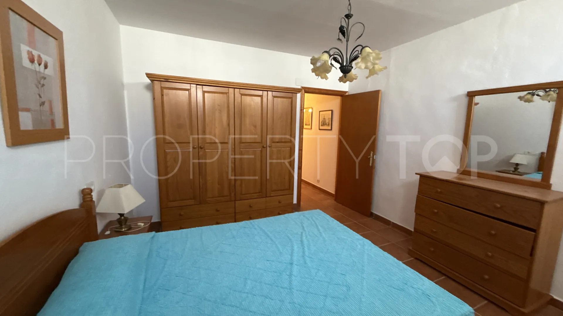 Jimena de La Frontera 8 bedrooms town house for sale