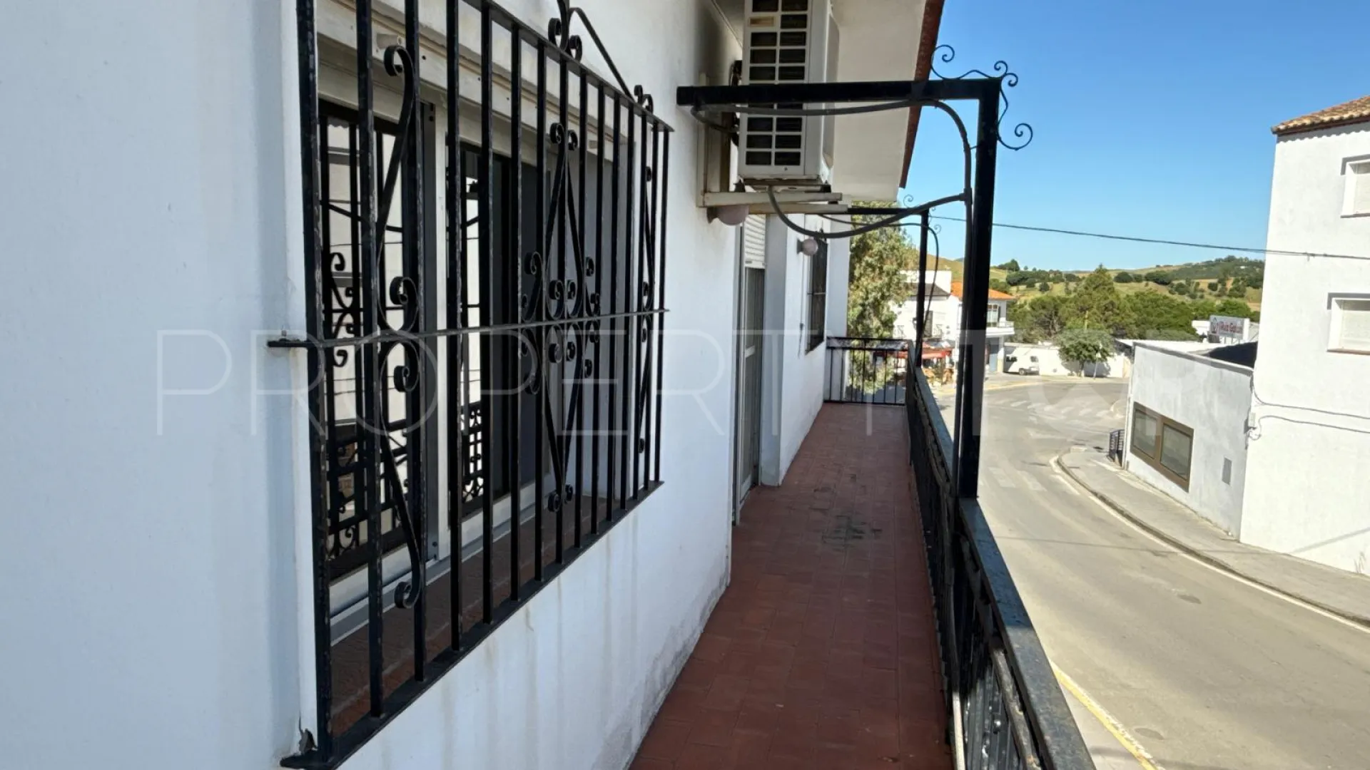Jimena de La Frontera 8 bedrooms town house for sale