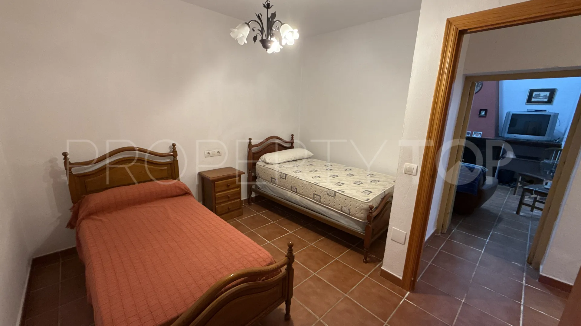 Jimena de La Frontera 8 bedrooms town house for sale