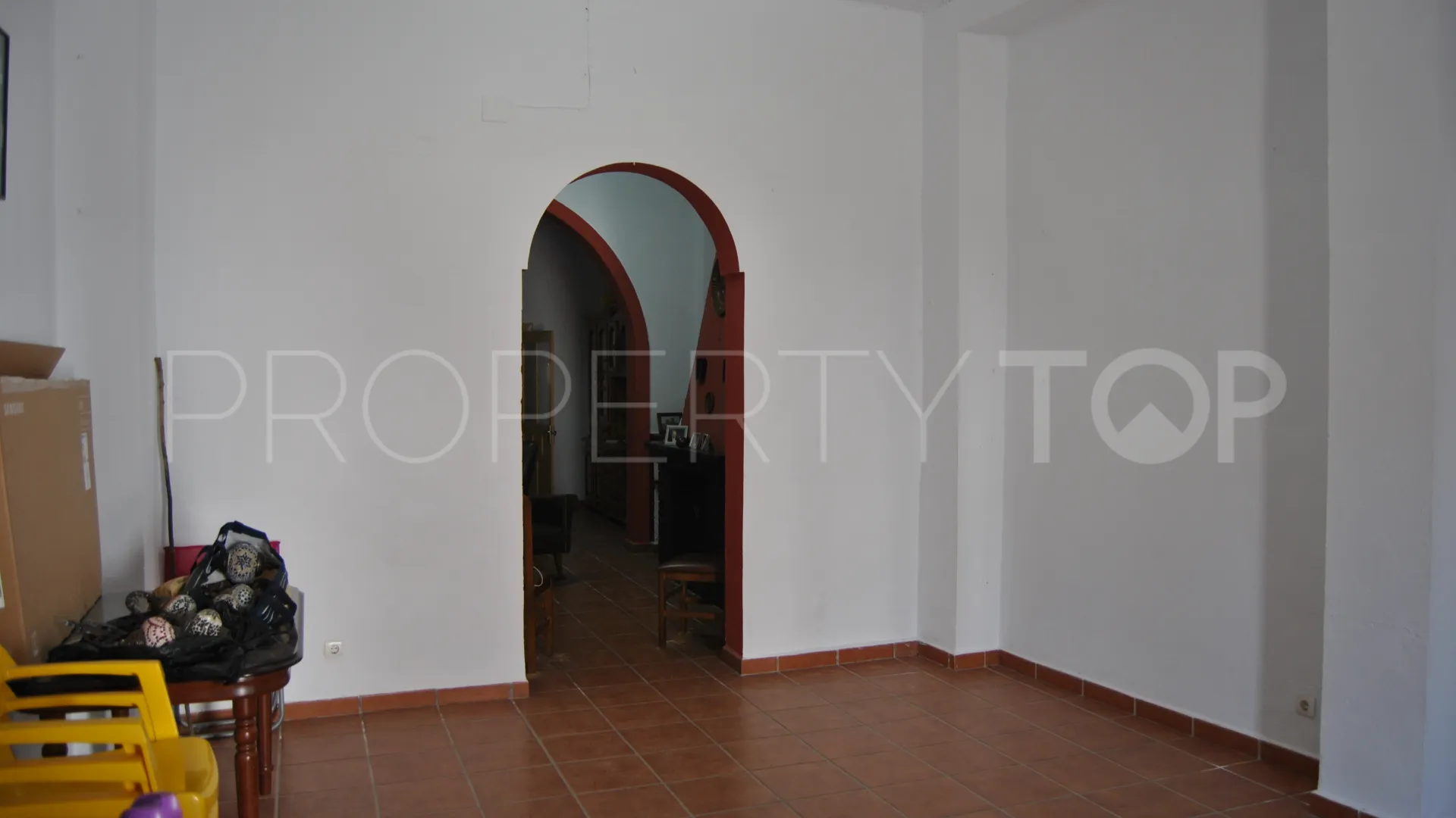 Jimena de La Frontera 8 bedrooms town house for sale