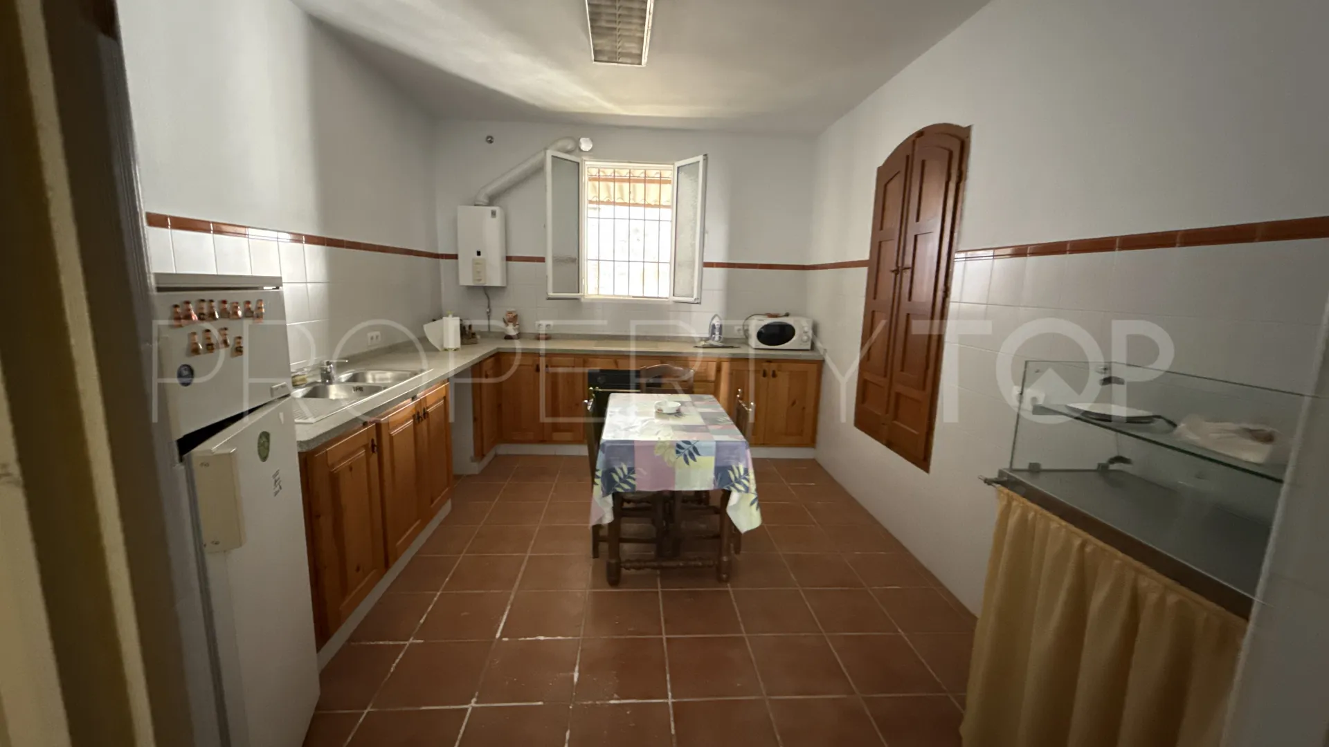 Jimena de La Frontera 8 bedrooms town house for sale