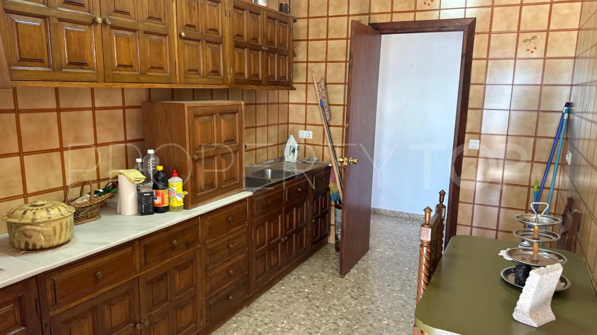 Jimena de La Frontera 8 bedrooms town house for sale
