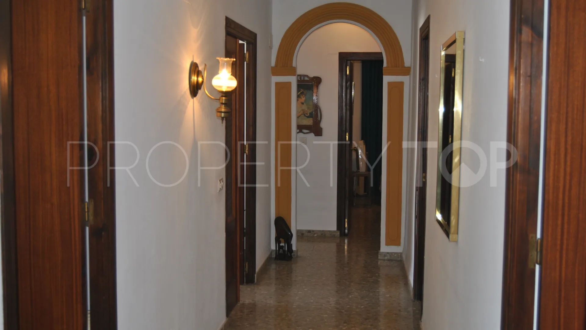 Jimena de La Frontera 8 bedrooms town house for sale