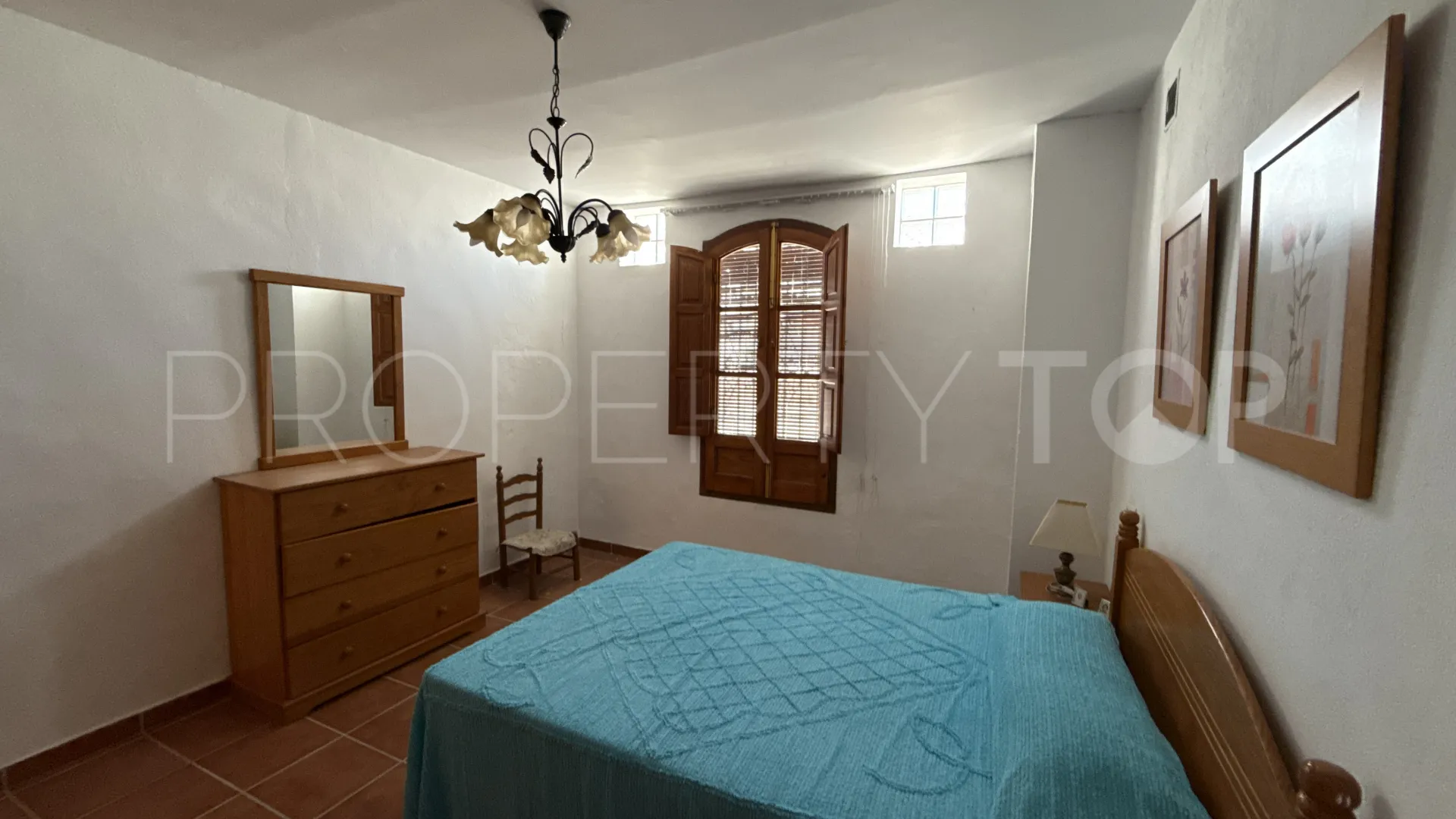 Jimena de La Frontera 8 bedrooms town house for sale