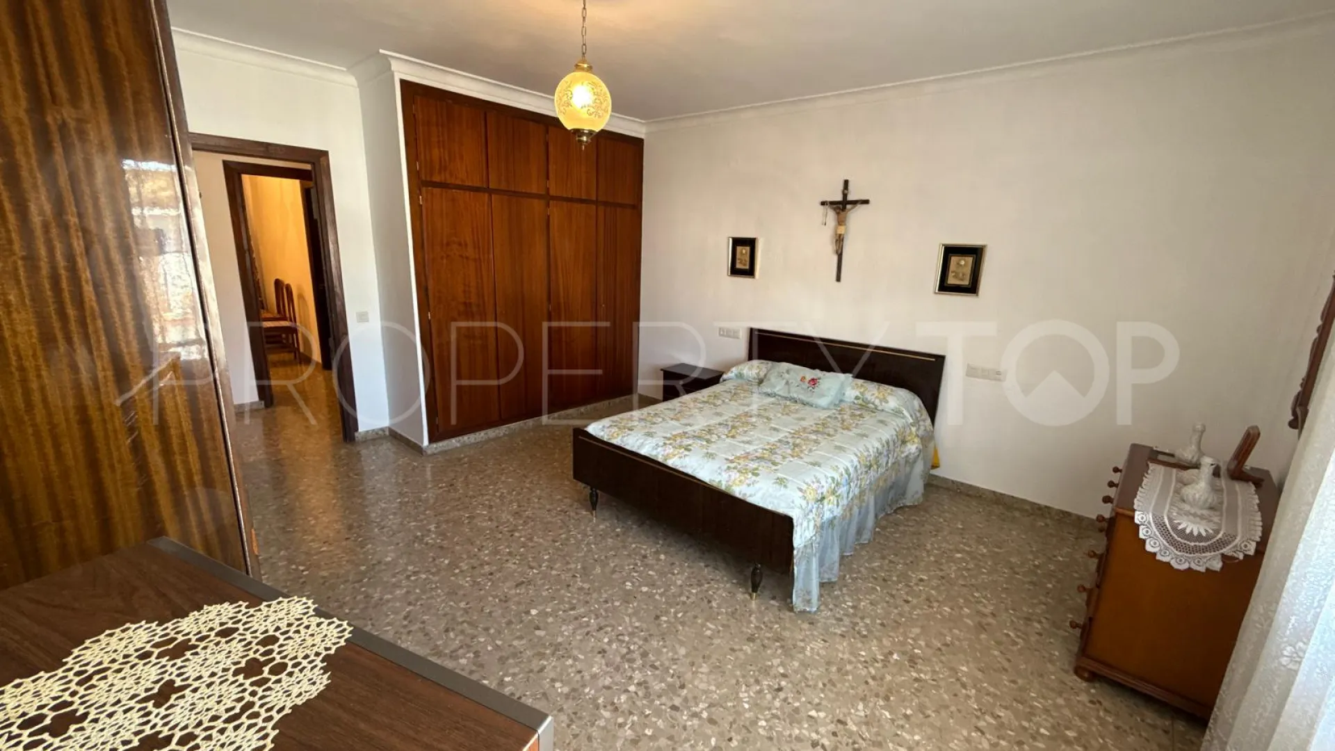 Jimena de La Frontera 8 bedrooms town house for sale