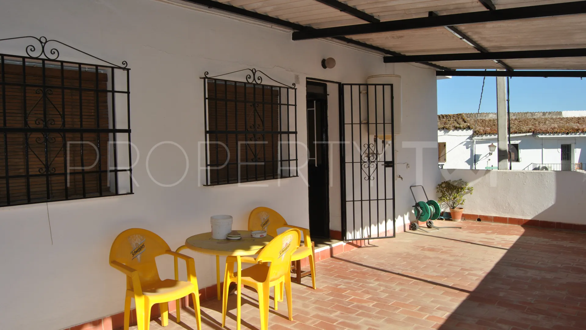 Jimena de La Frontera 8 bedrooms town house for sale