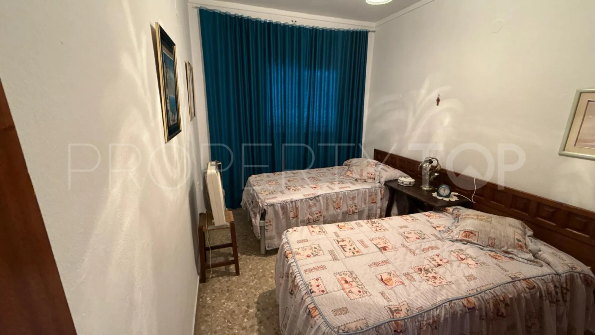 Jimena de La Frontera 8 bedrooms town house for sale
