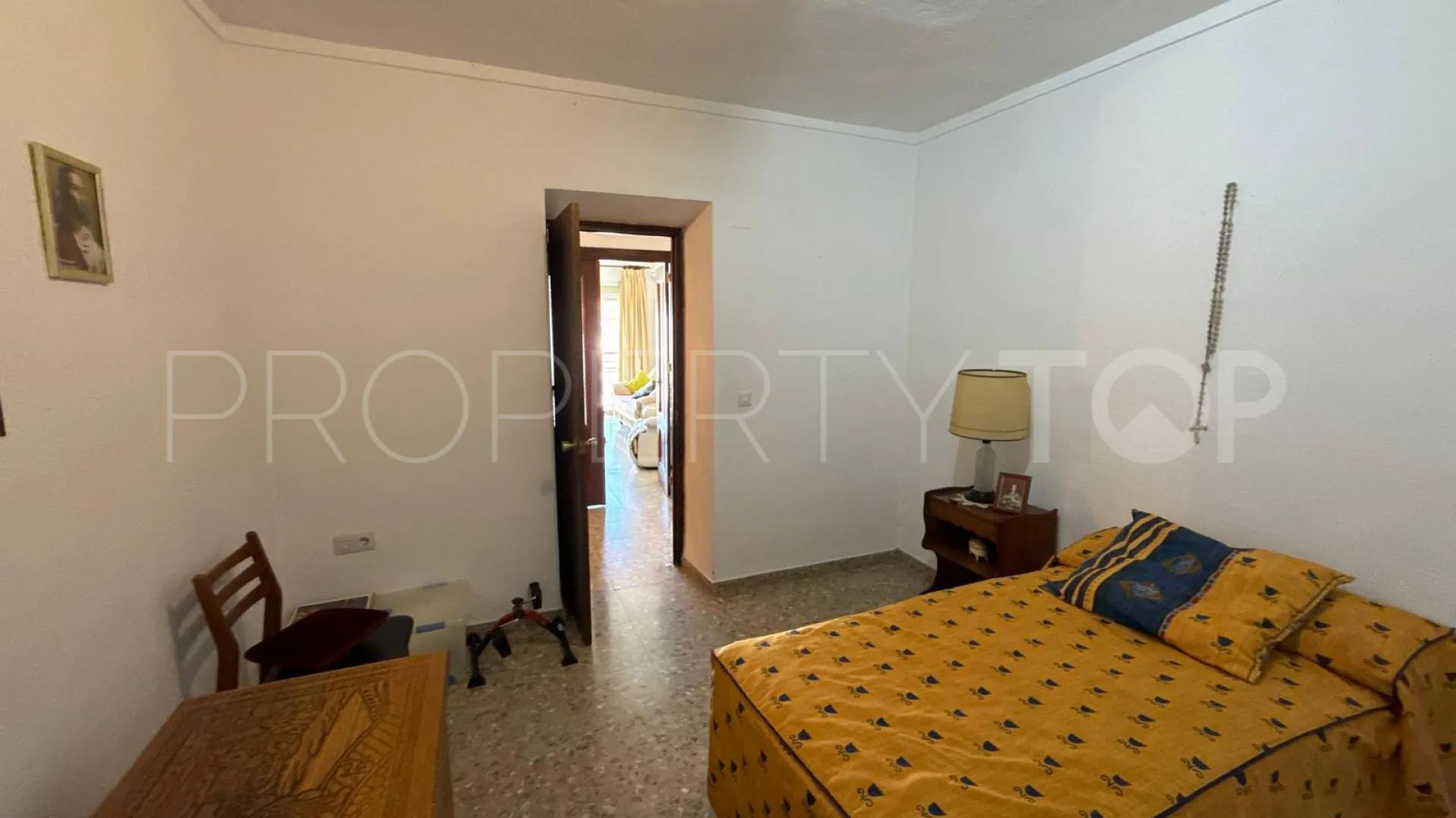 Jimena de La Frontera 8 bedrooms town house for sale