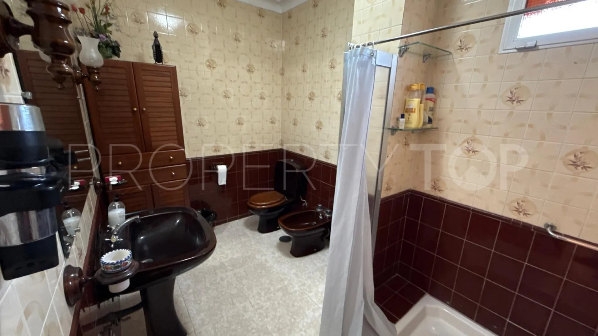 Jimena de La Frontera 8 bedrooms town house for sale