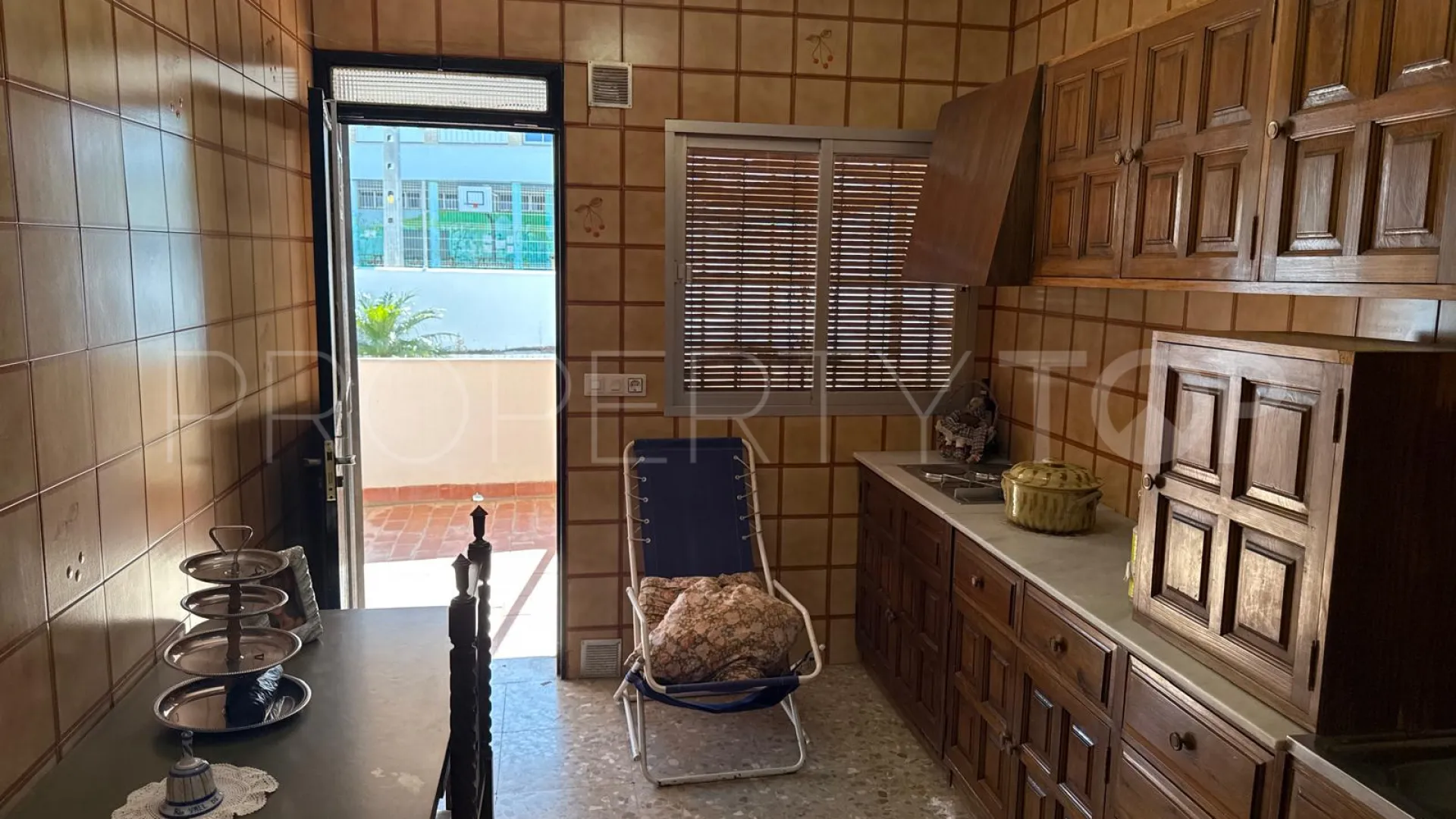 Jimena de La Frontera 8 bedrooms town house for sale
