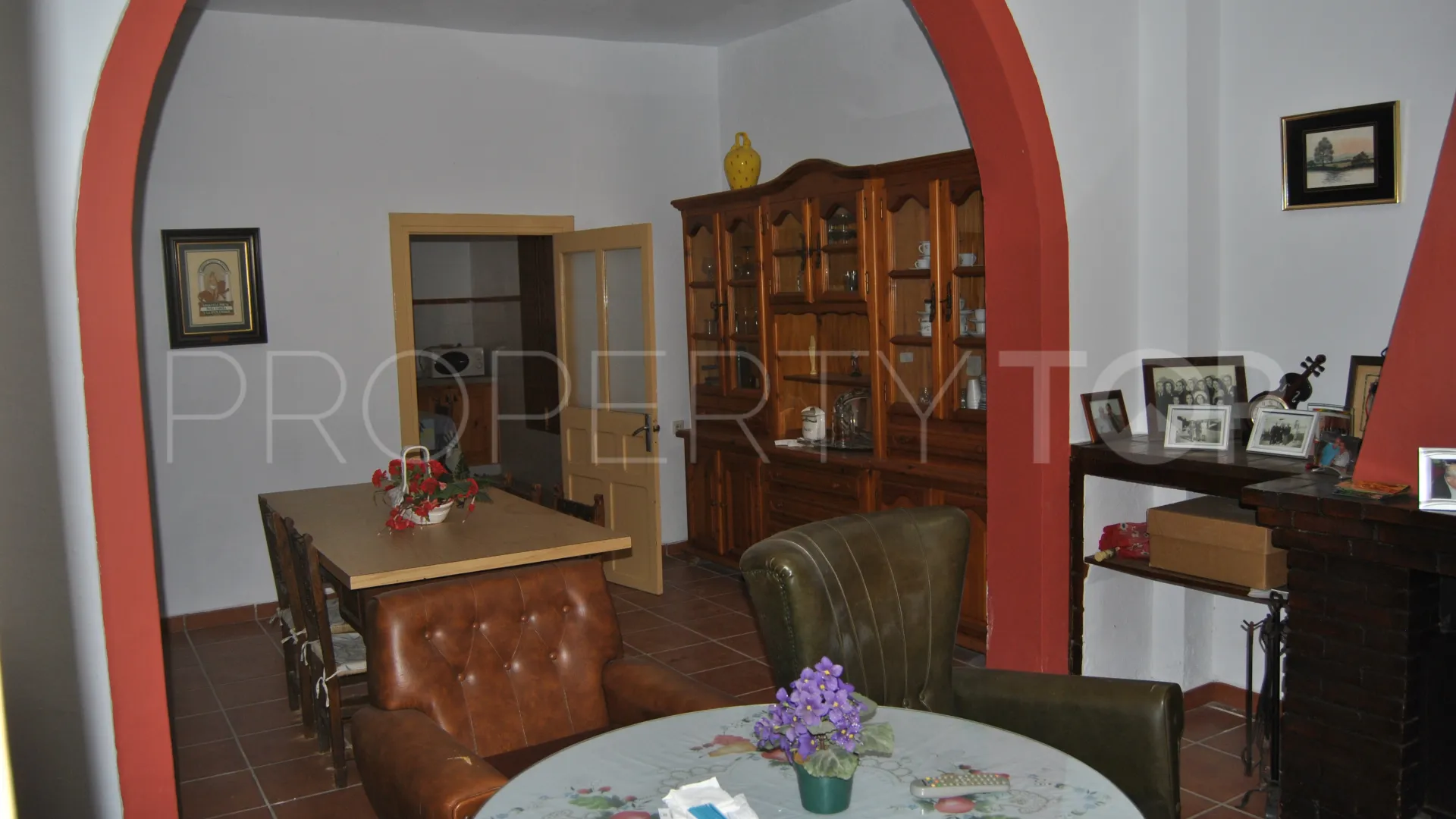 Jimena de La Frontera 8 bedrooms town house for sale