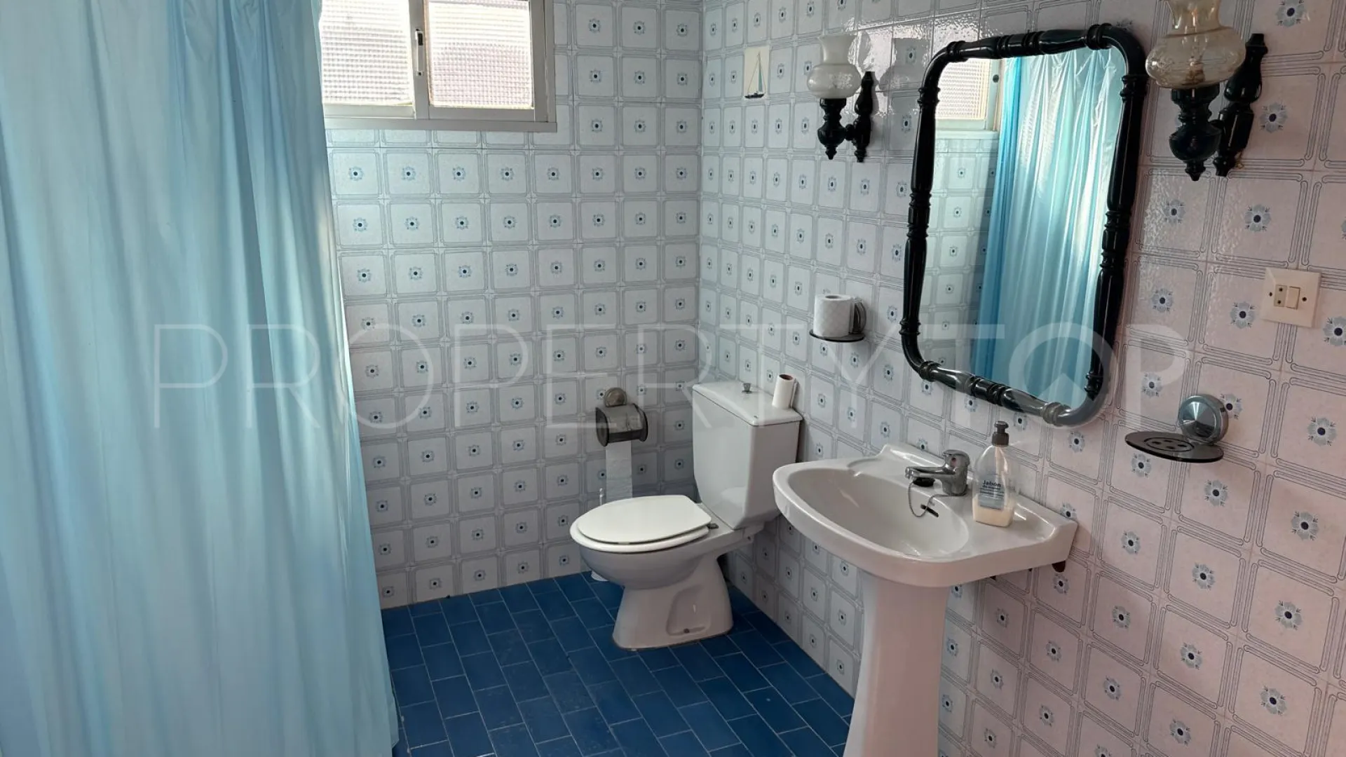 Jimena de La Frontera 8 bedrooms town house for sale