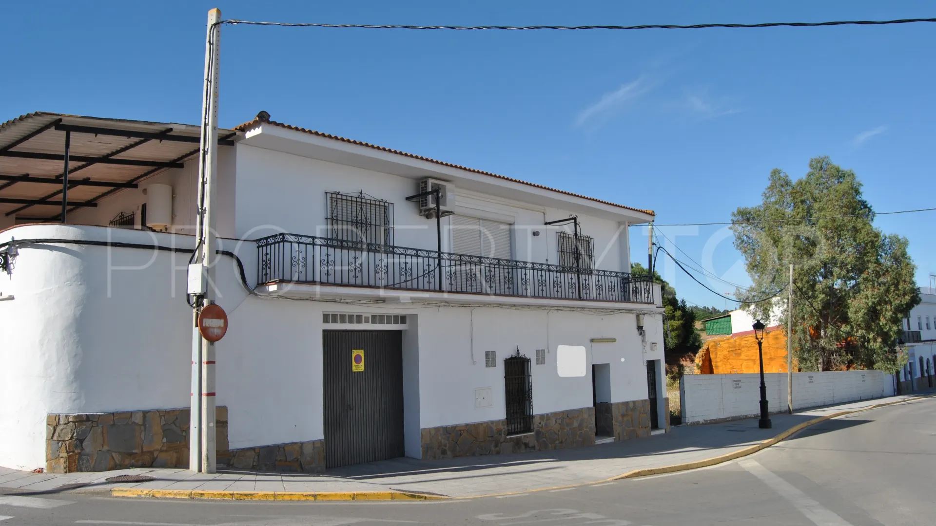 Jimena de La Frontera 8 bedrooms town house for sale