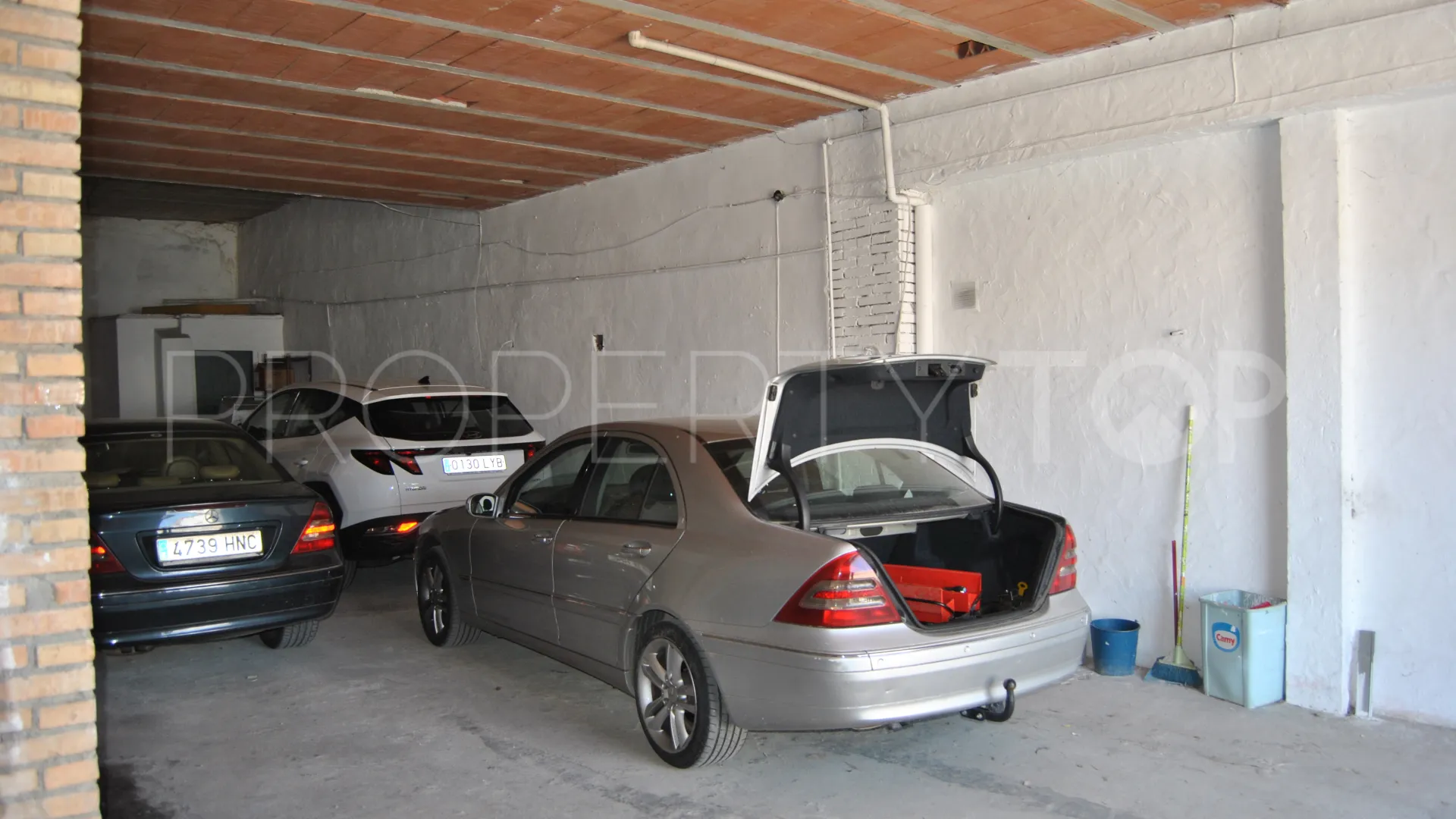 Jimena de La Frontera 8 bedrooms town house for sale