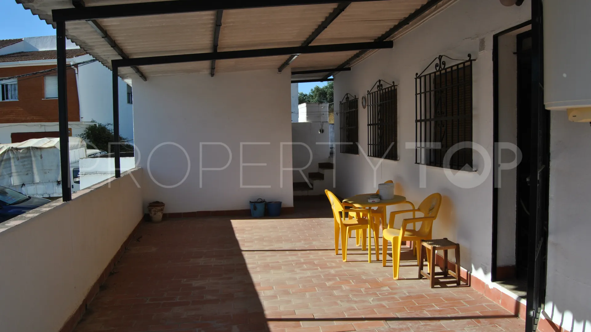 Jimena de La Frontera 8 bedrooms town house for sale