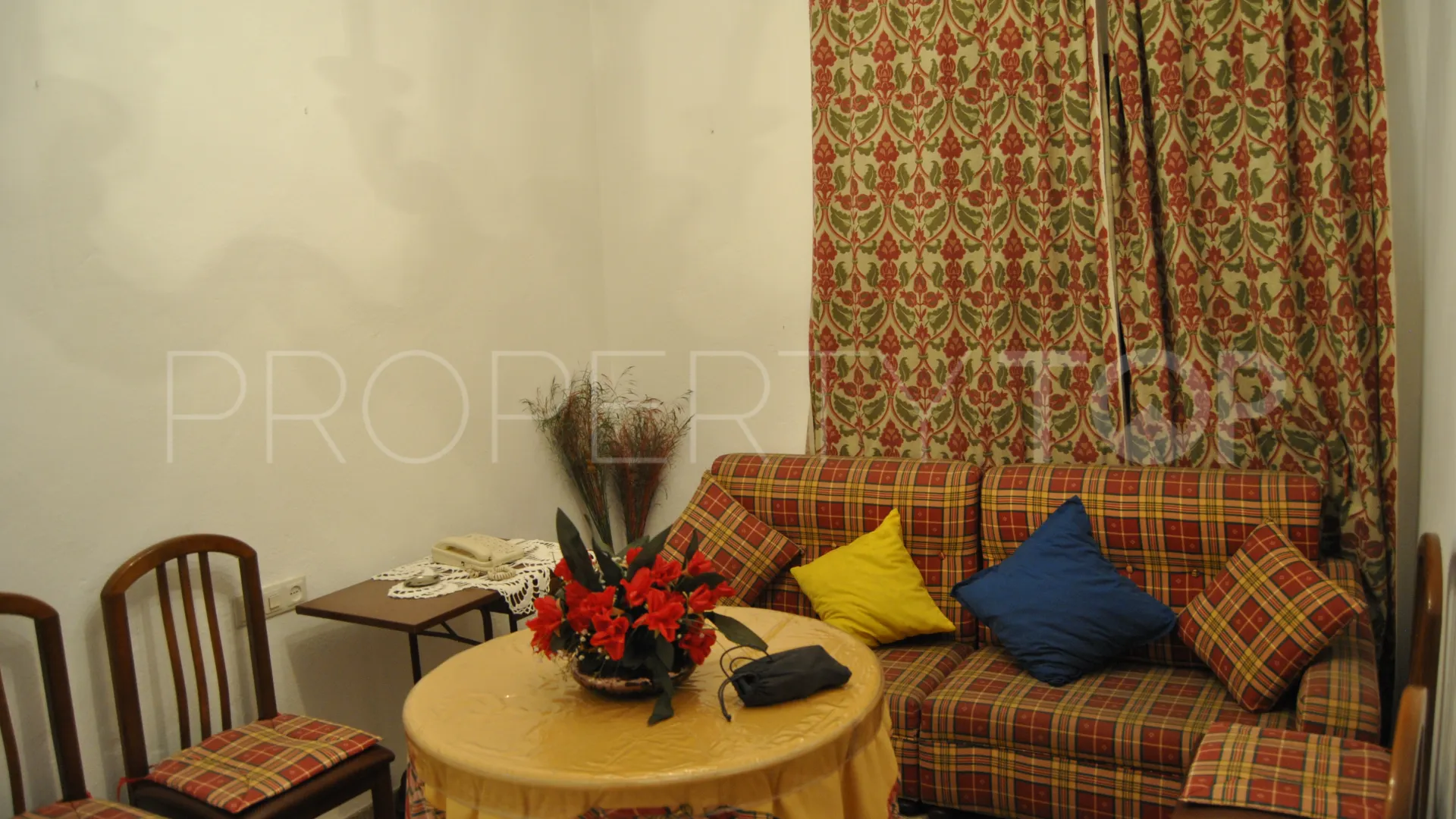 Jimena de La Frontera 8 bedrooms town house for sale