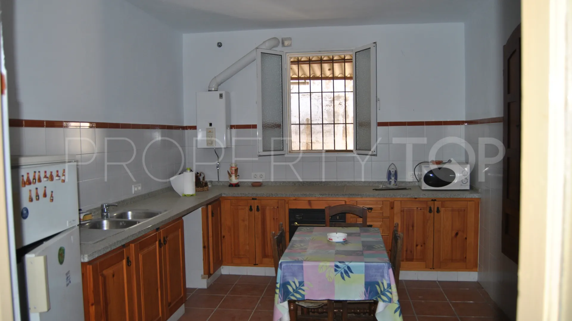 Jimena de La Frontera 8 bedrooms town house for sale