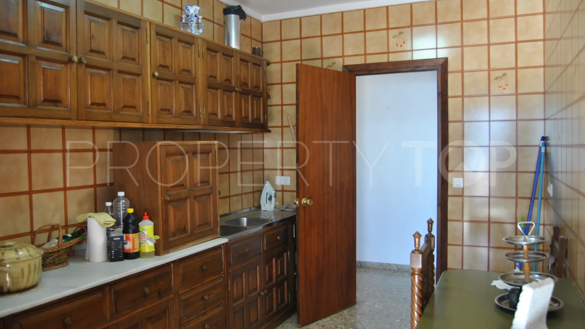 Jimena de La Frontera 8 bedrooms town house for sale