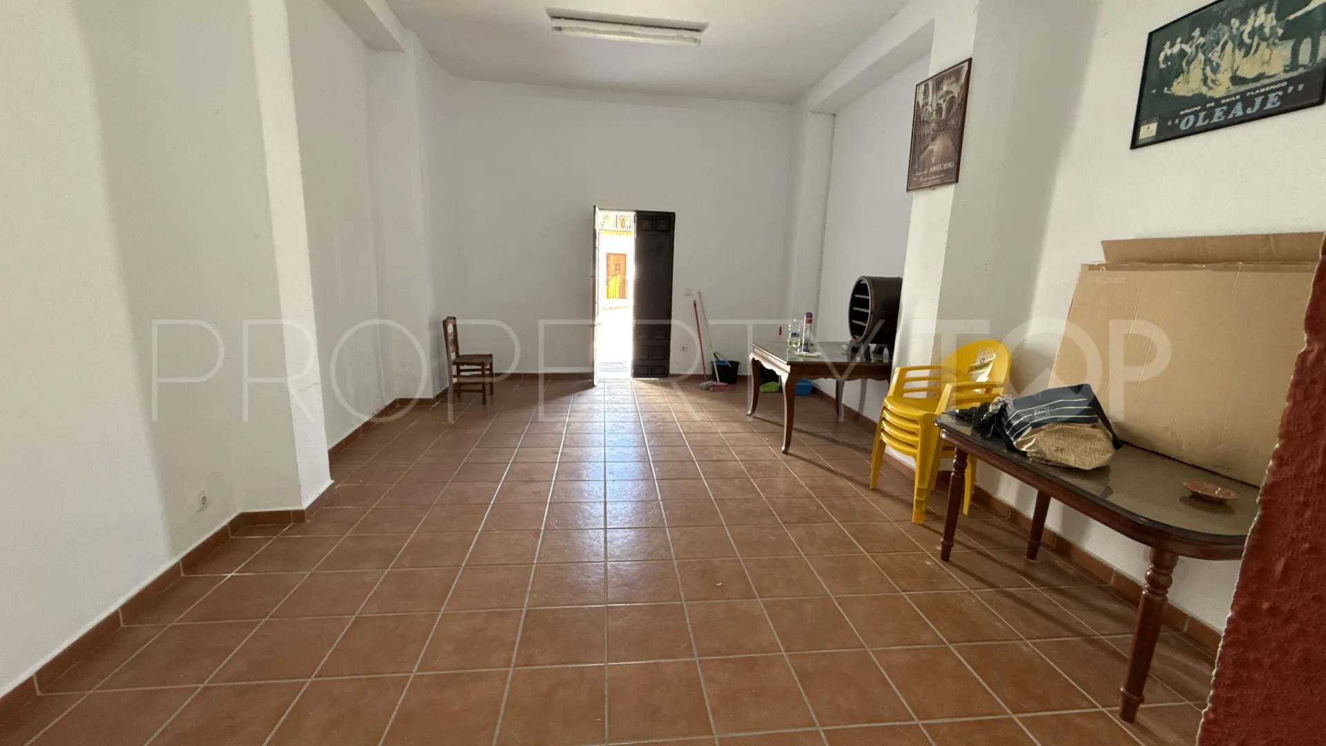 Jimena de La Frontera 8 bedrooms town house for sale