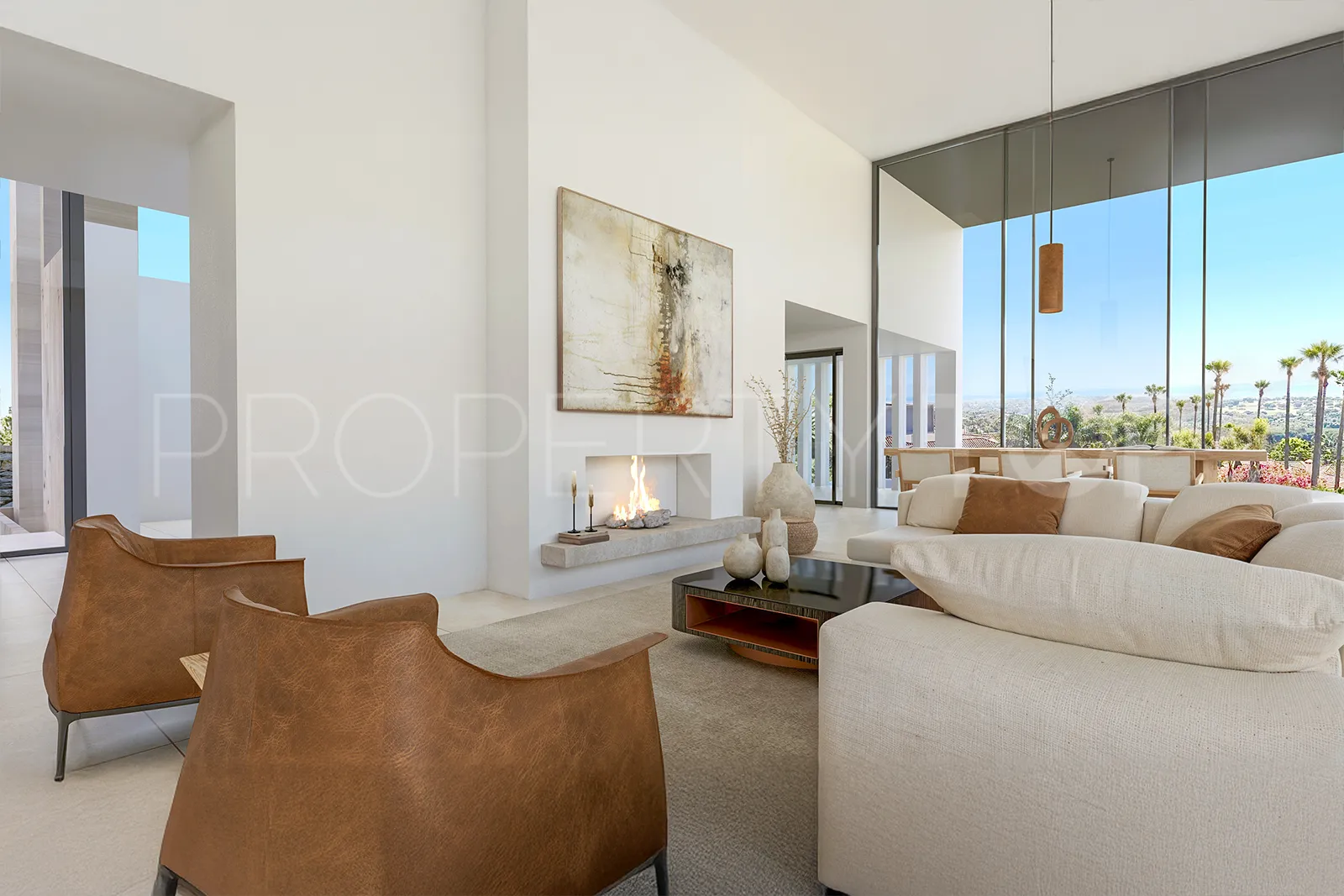 Zona F, villa en venta de 5 dormitorios
