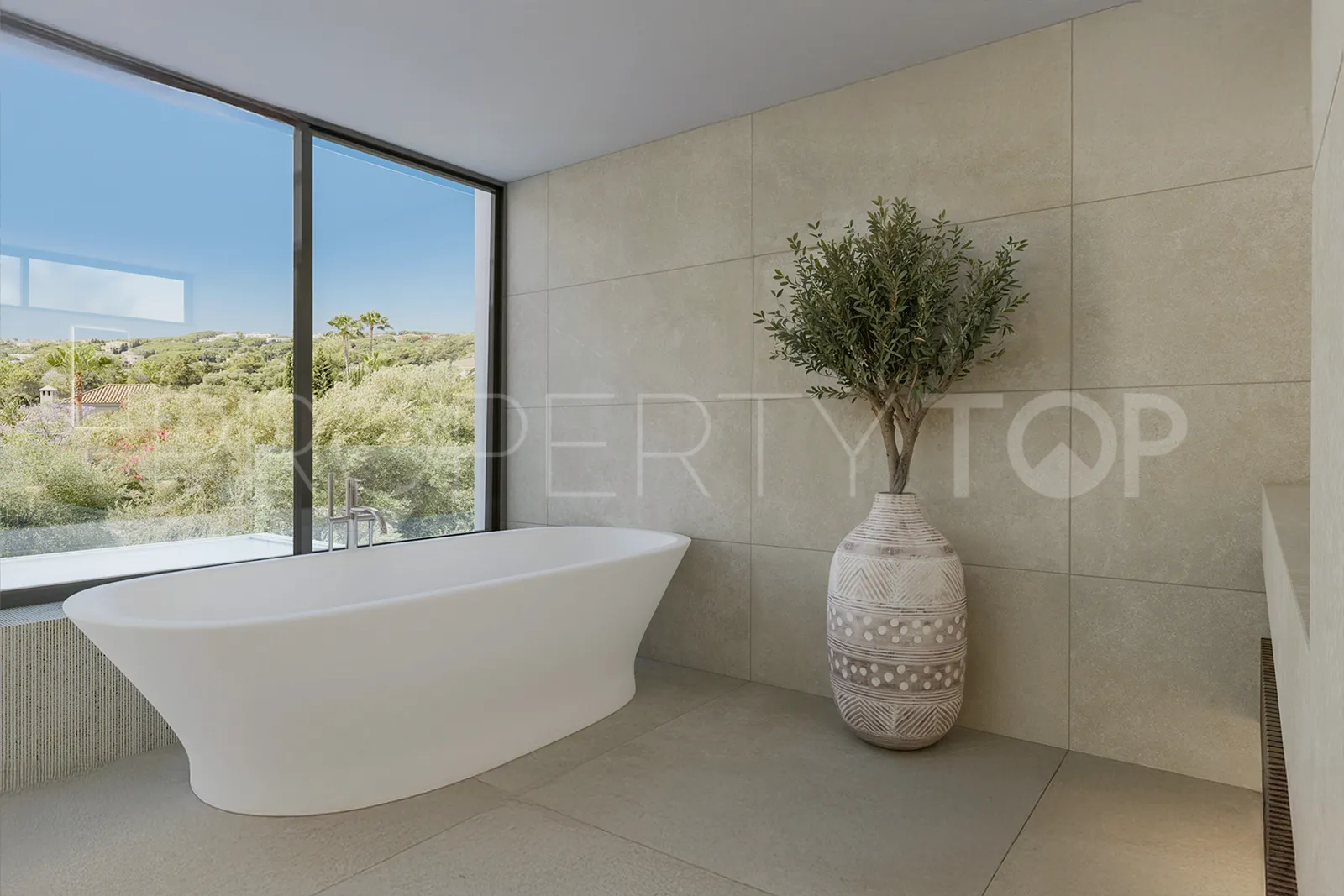 Zona F, villa en venta de 5 dormitorios