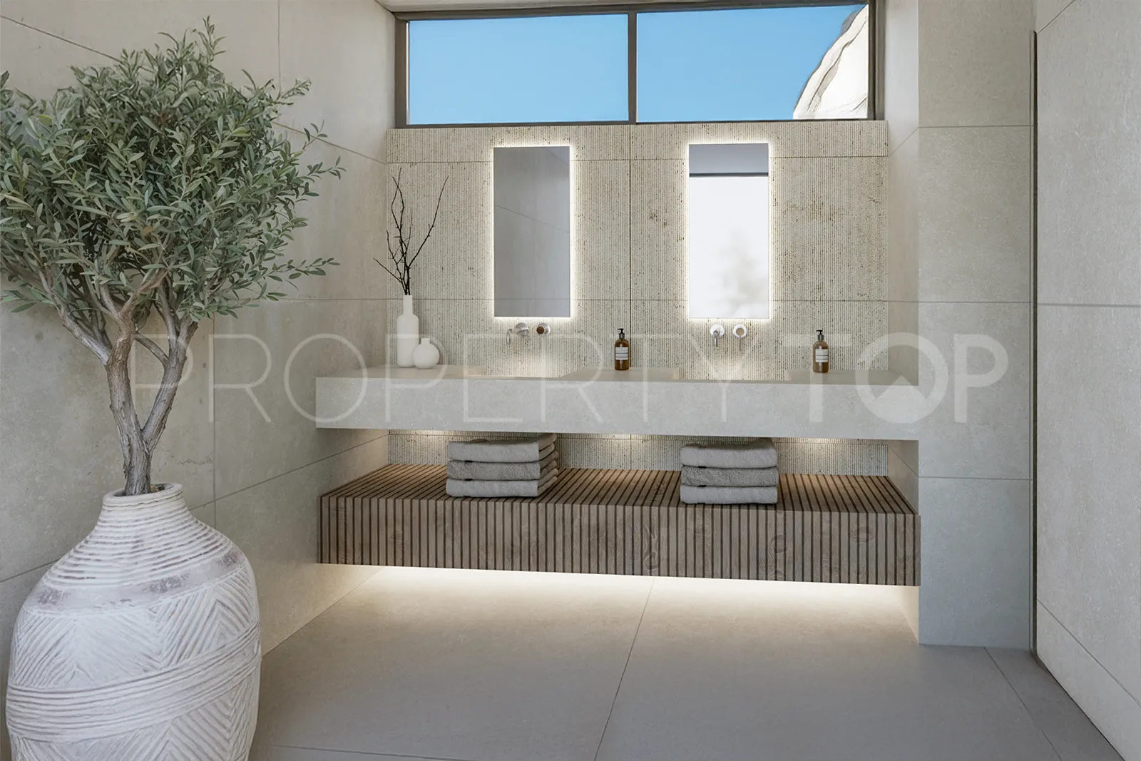 Zona F, villa en venta de 5 dormitorios