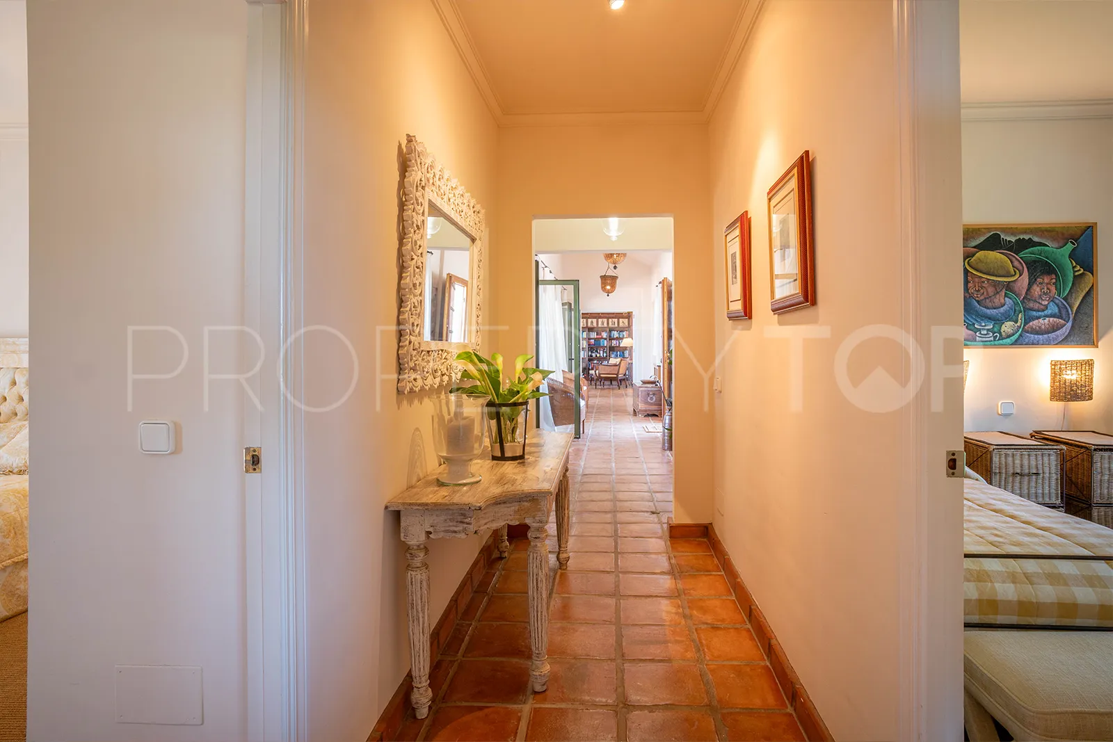 Villa en venta con 3 dormitorios en Zona F
