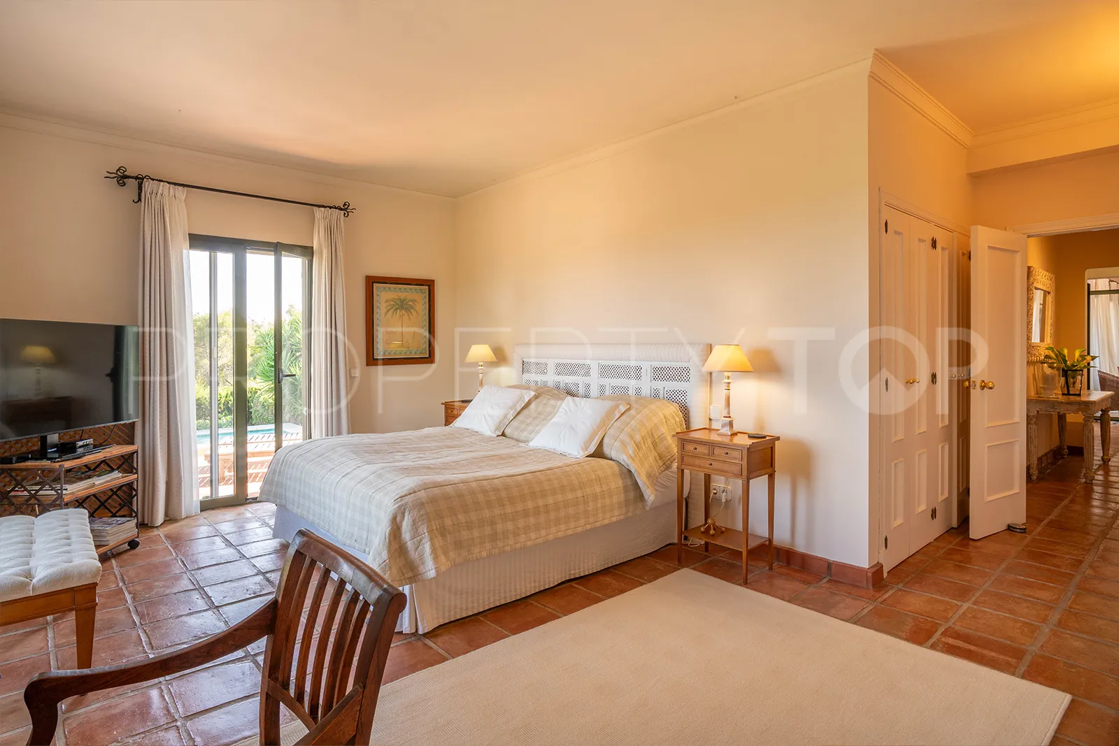 Villa en venta con 3 dormitorios en Zona F
