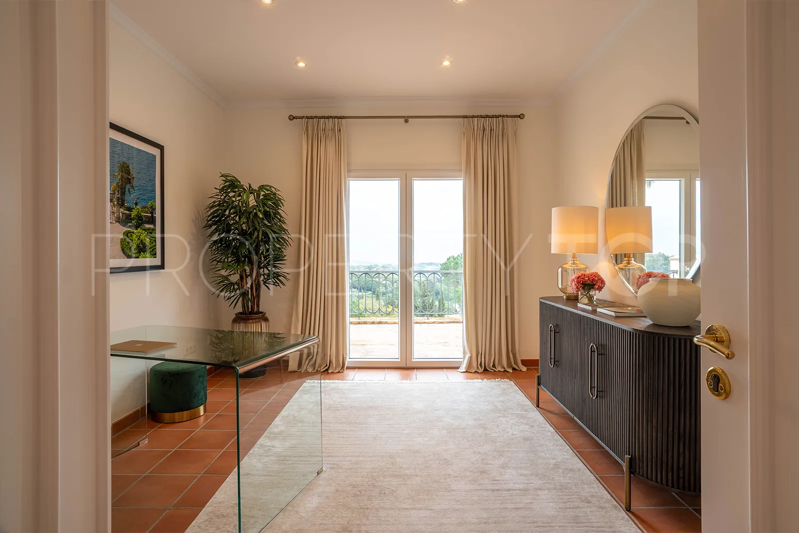 For sale Zona G villa with 4 bedrooms
