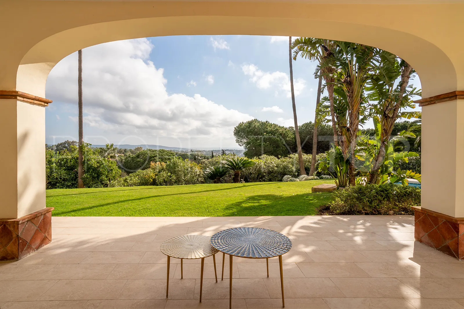 For sale Zona G villa with 4 bedrooms