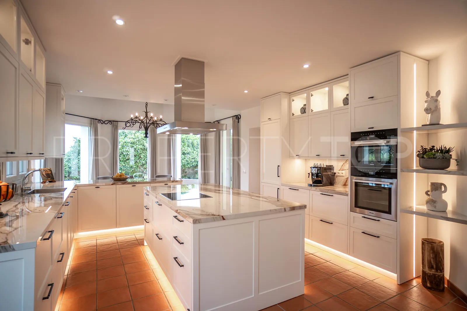 For sale Zona G villa with 4 bedrooms