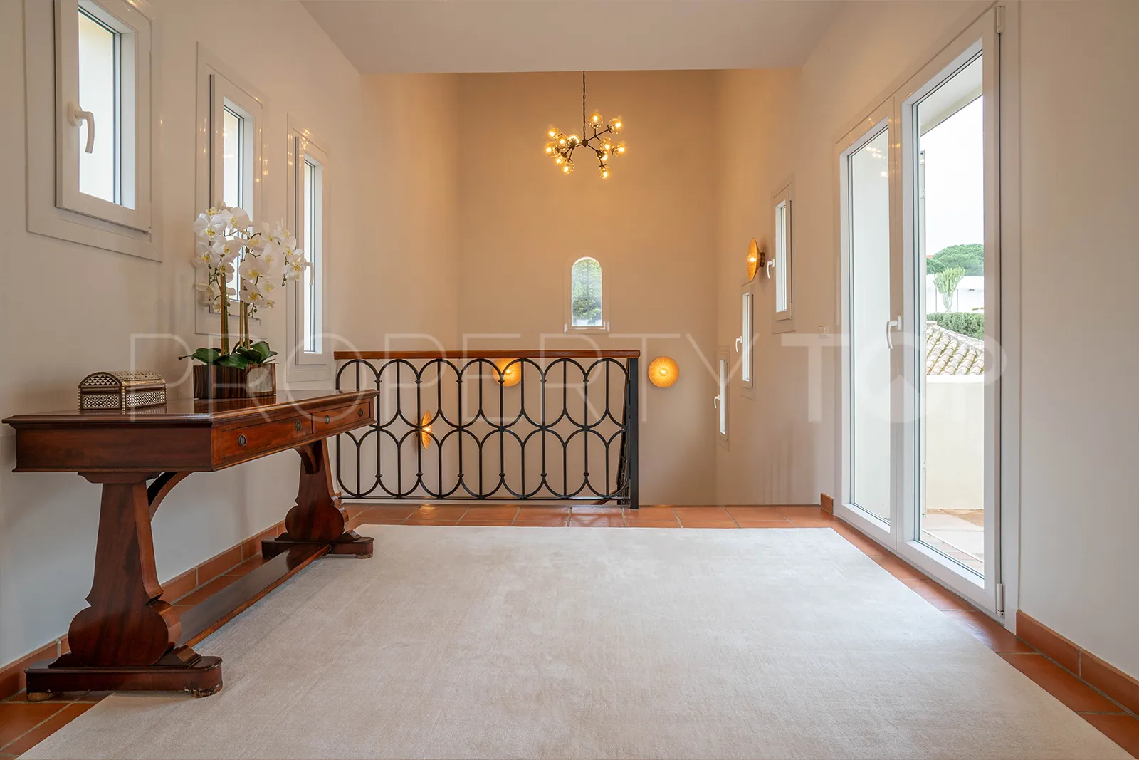 For sale Zona G villa with 4 bedrooms