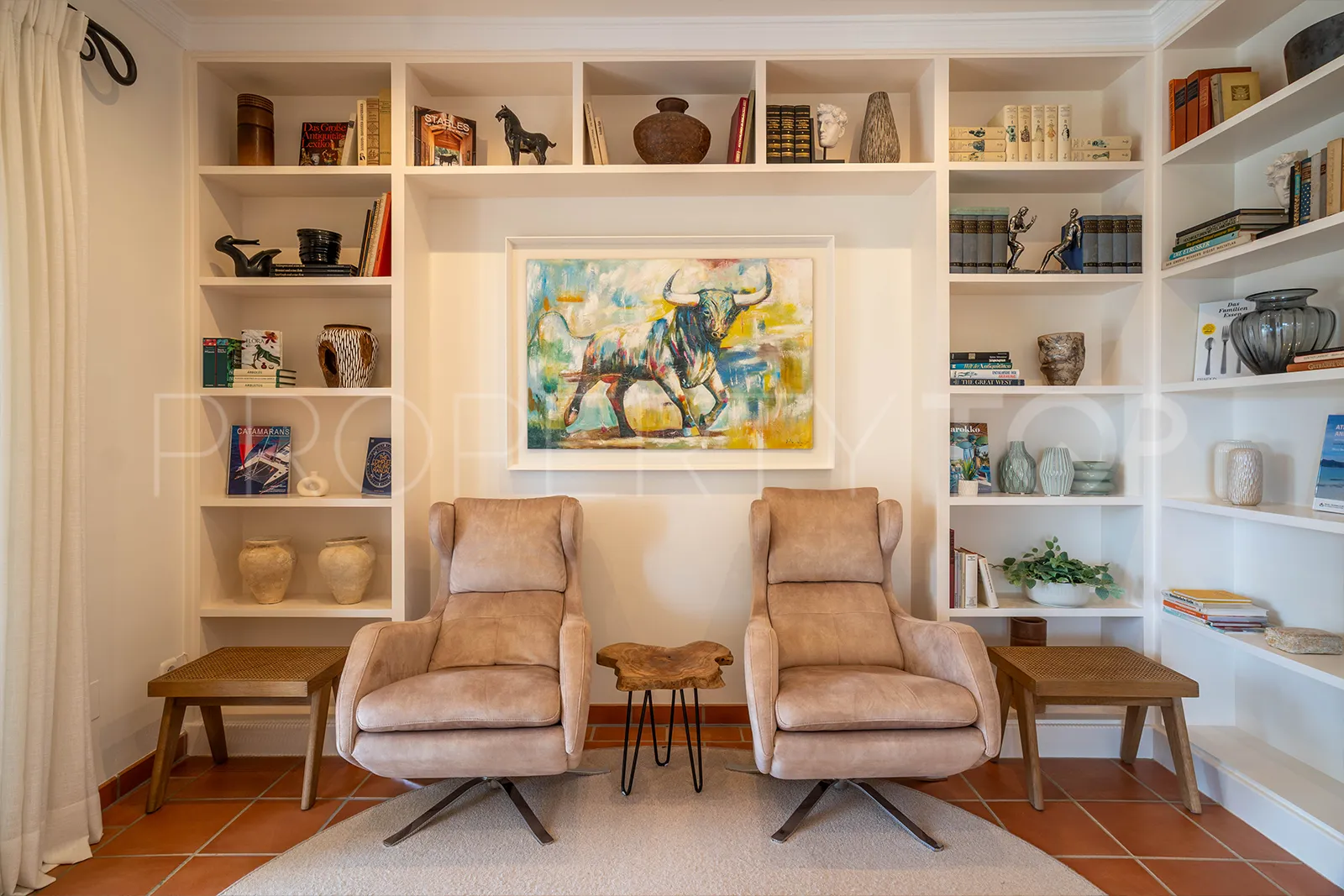 For sale Zona G villa with 4 bedrooms