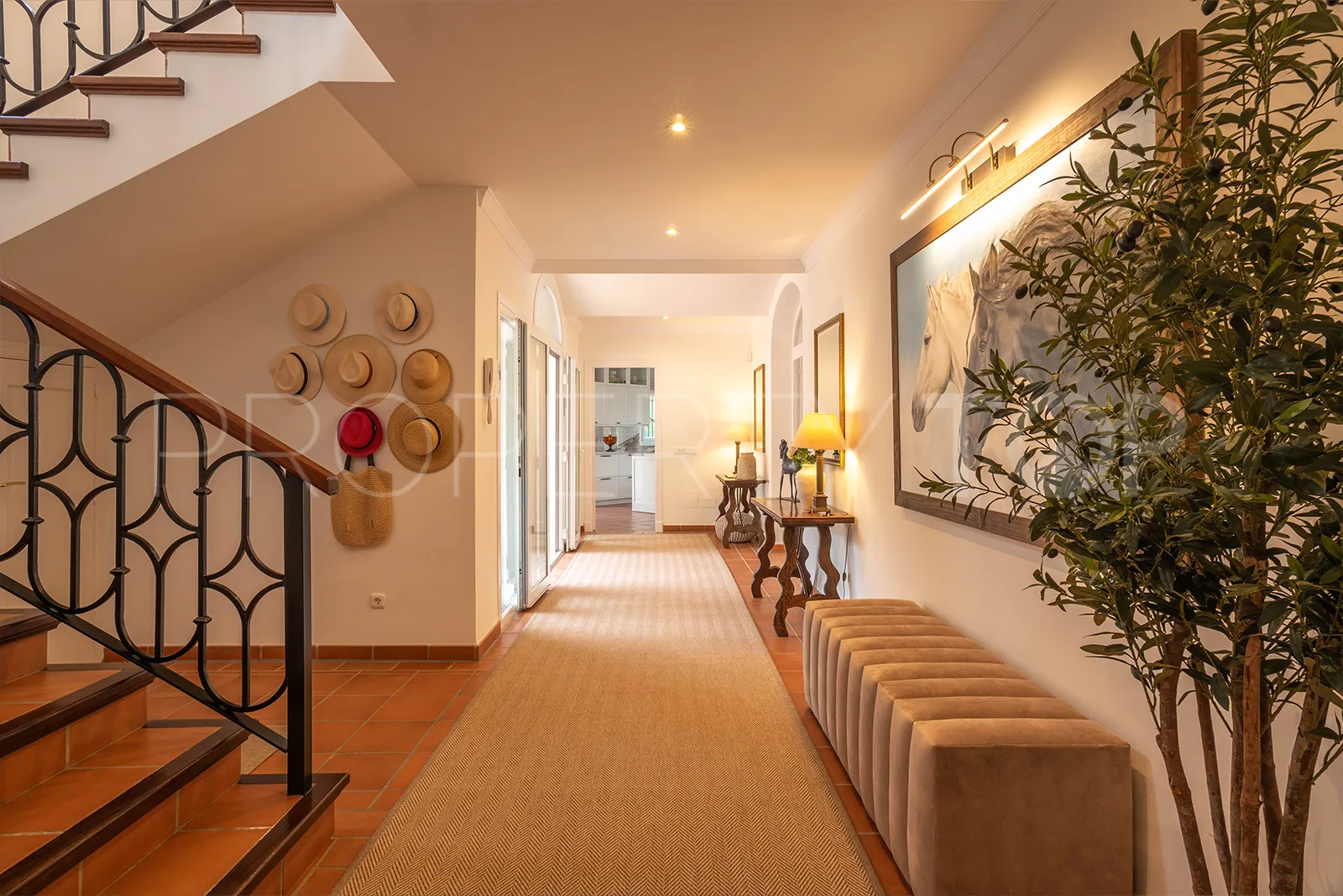For sale Zona G villa with 4 bedrooms