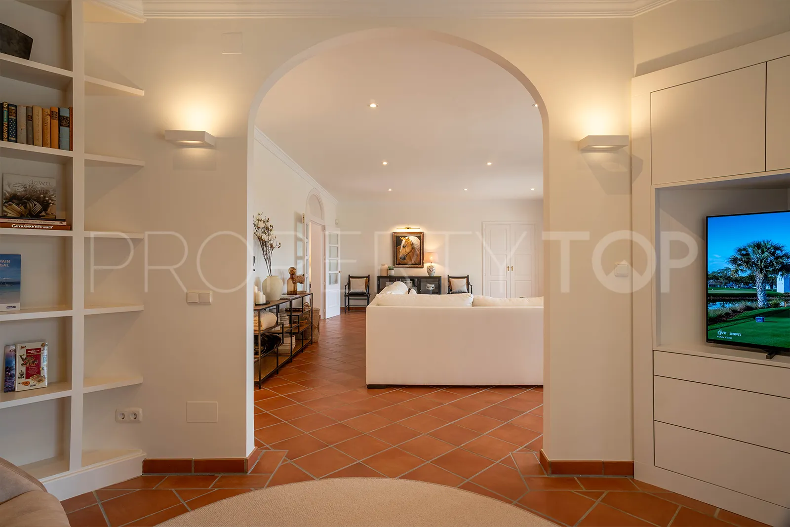 For sale Zona G villa with 4 bedrooms