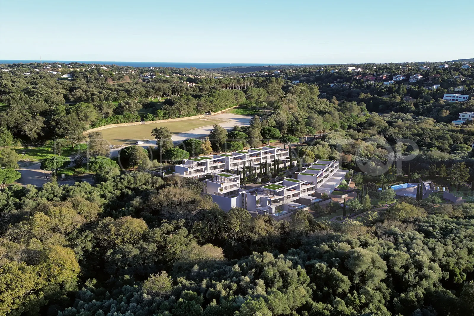 Sotogrande Alto villa for sale