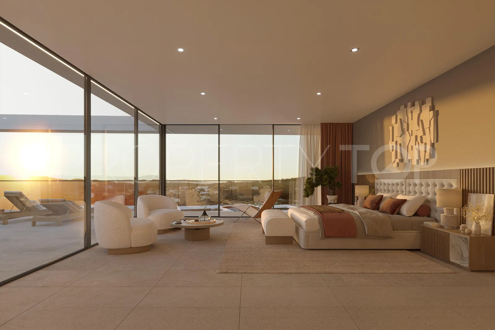 Sotogrande Alto villa for sale