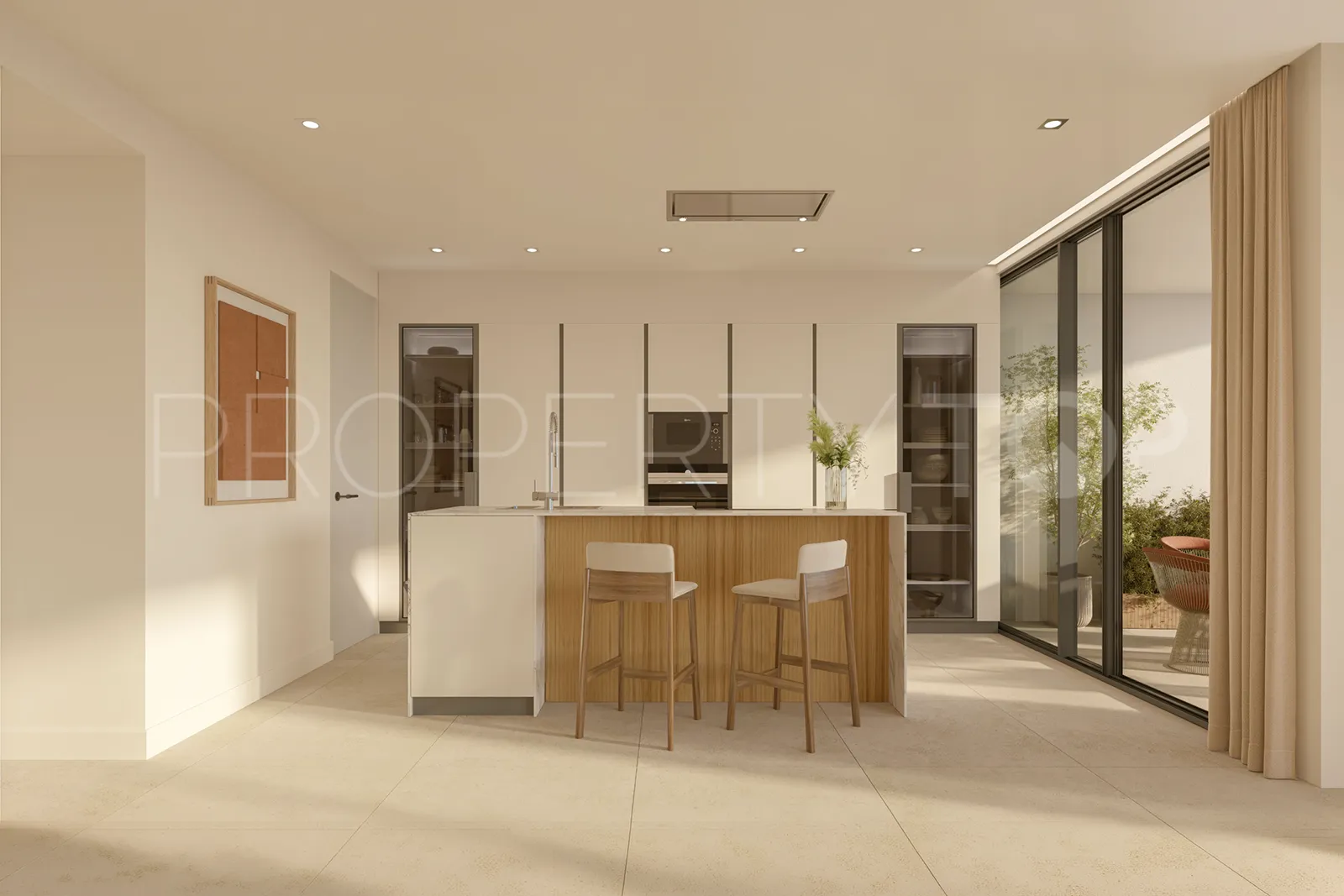 Sotogrande Alto villa for sale