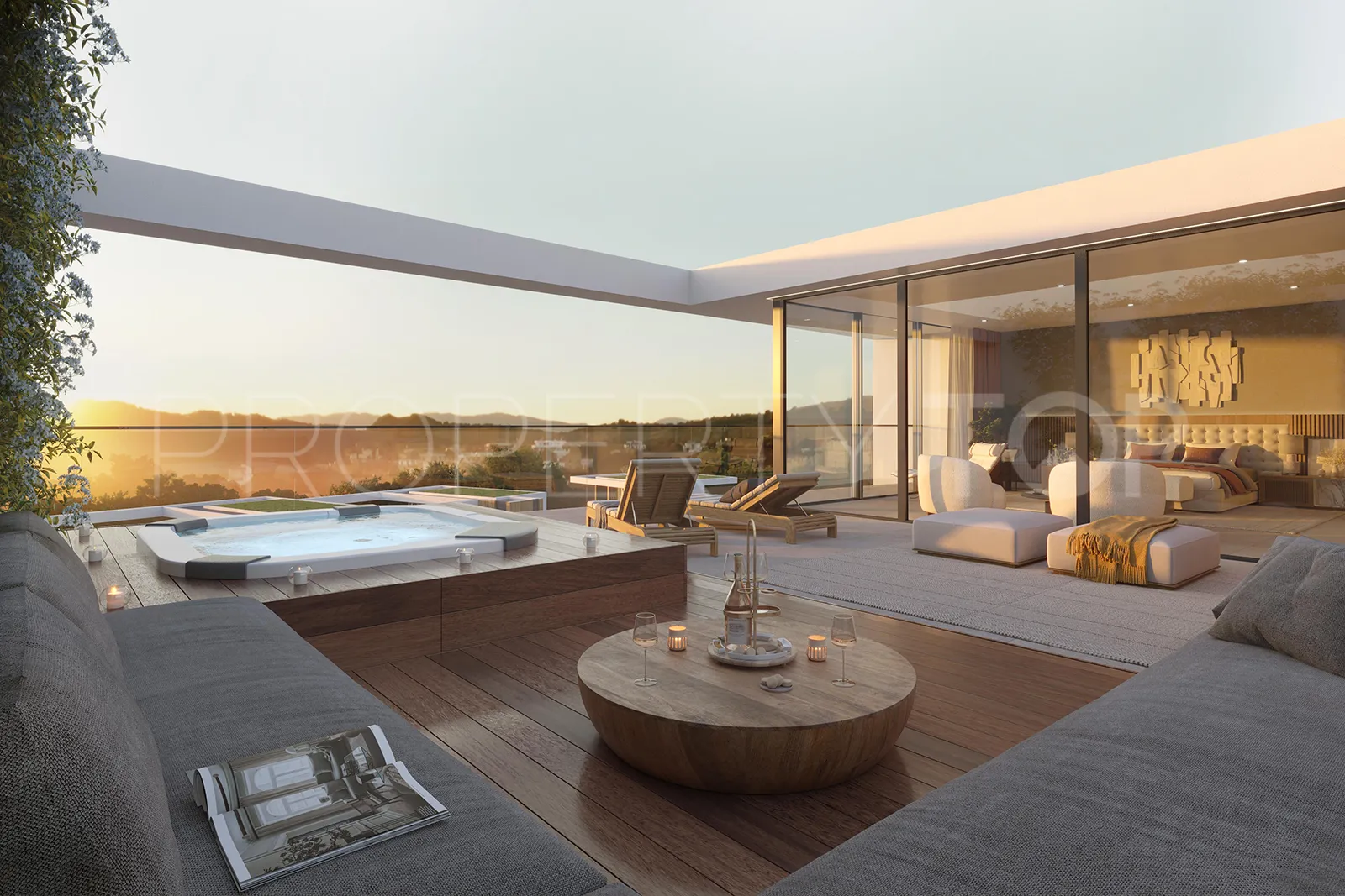 Sotogrande Alto villa for sale