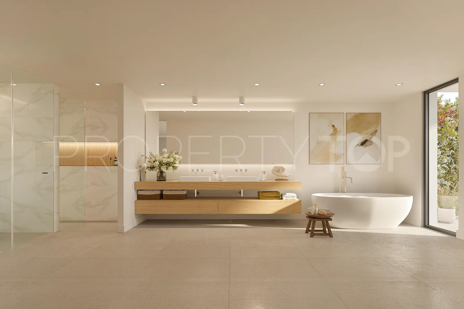 Sotogrande Alto villa for sale