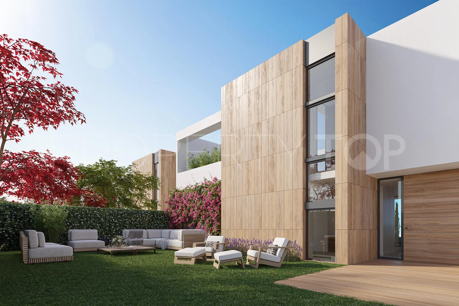 Sotogrande Alto villa for sale