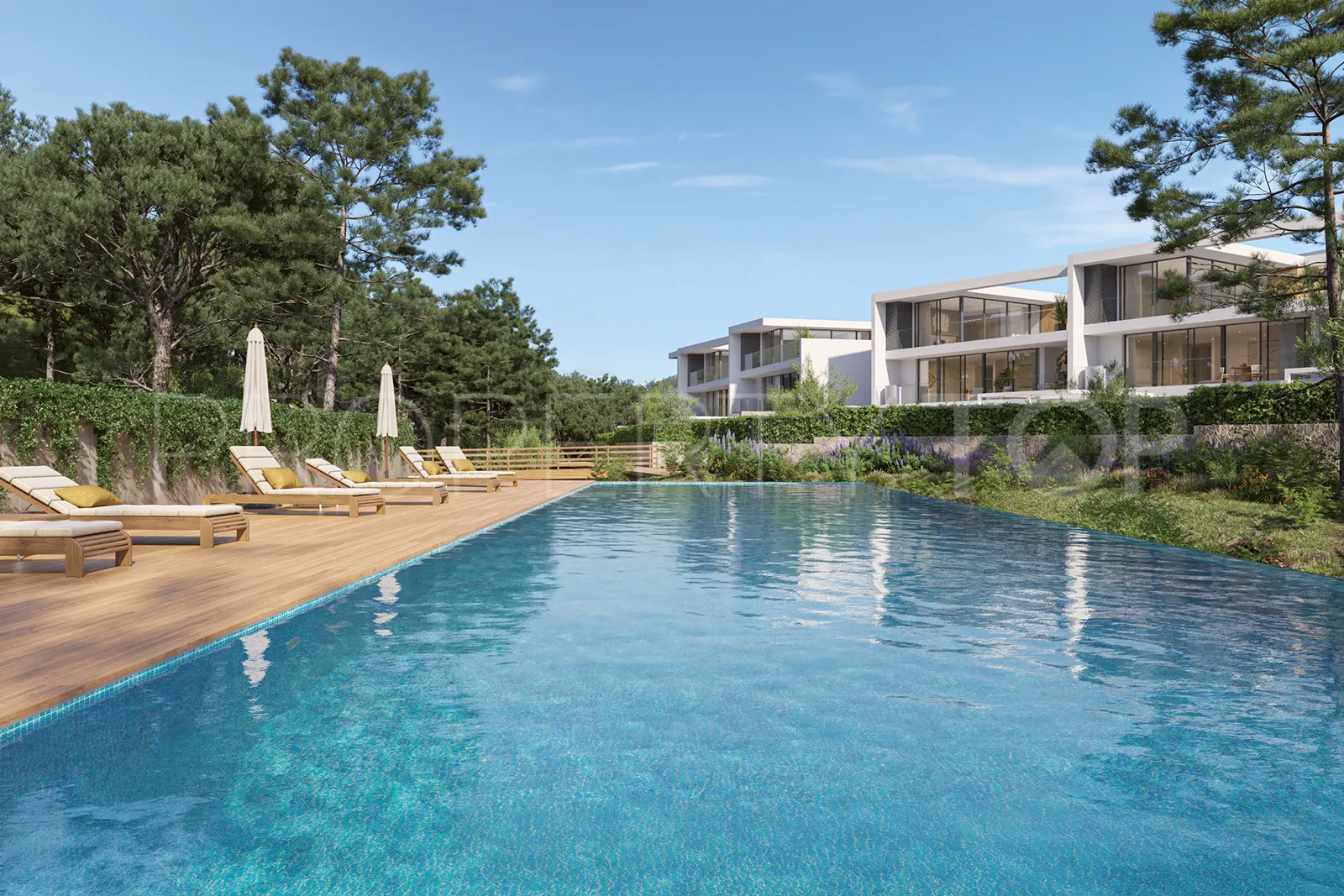 Sotogrande Alto villa for sale