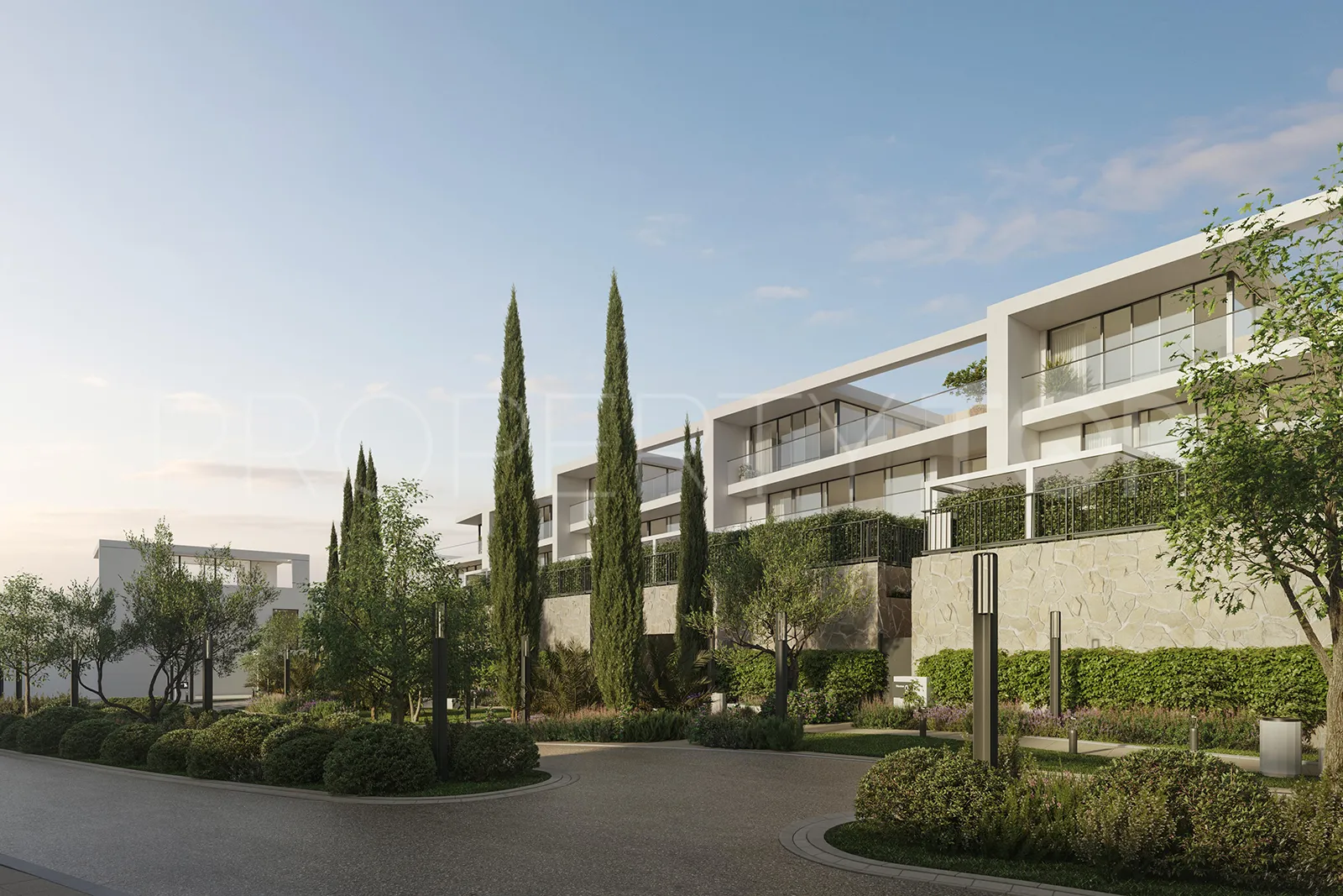 Sotogrande Alto villa for sale