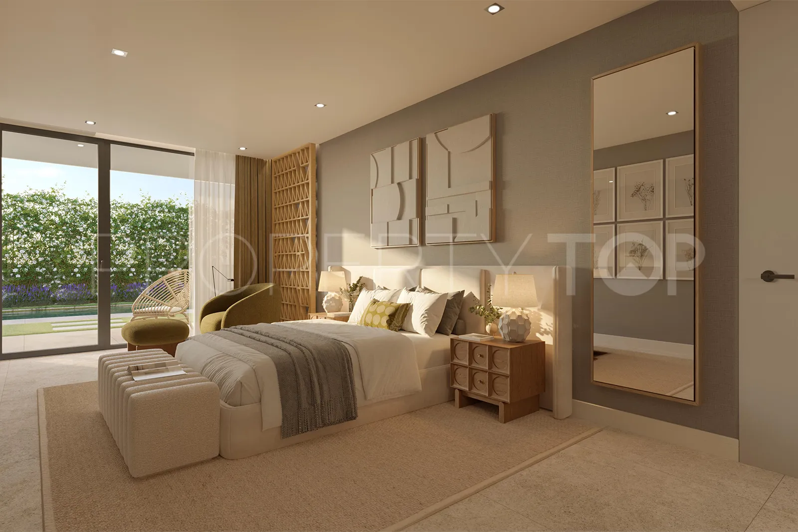 Sotogrande Alto villa for sale